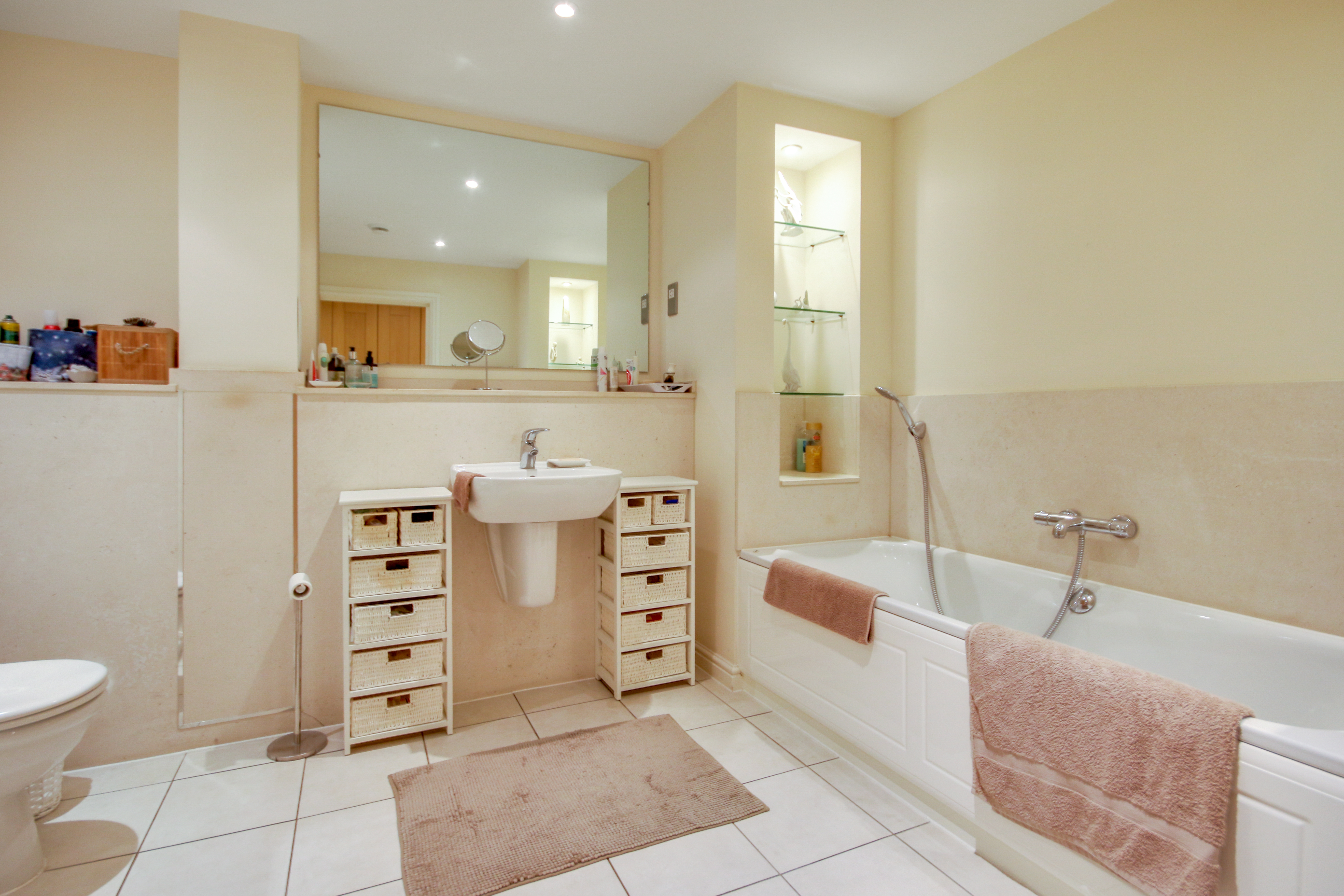 7 Ashwood Court, Highgate Road, Forest Row, East Sussex