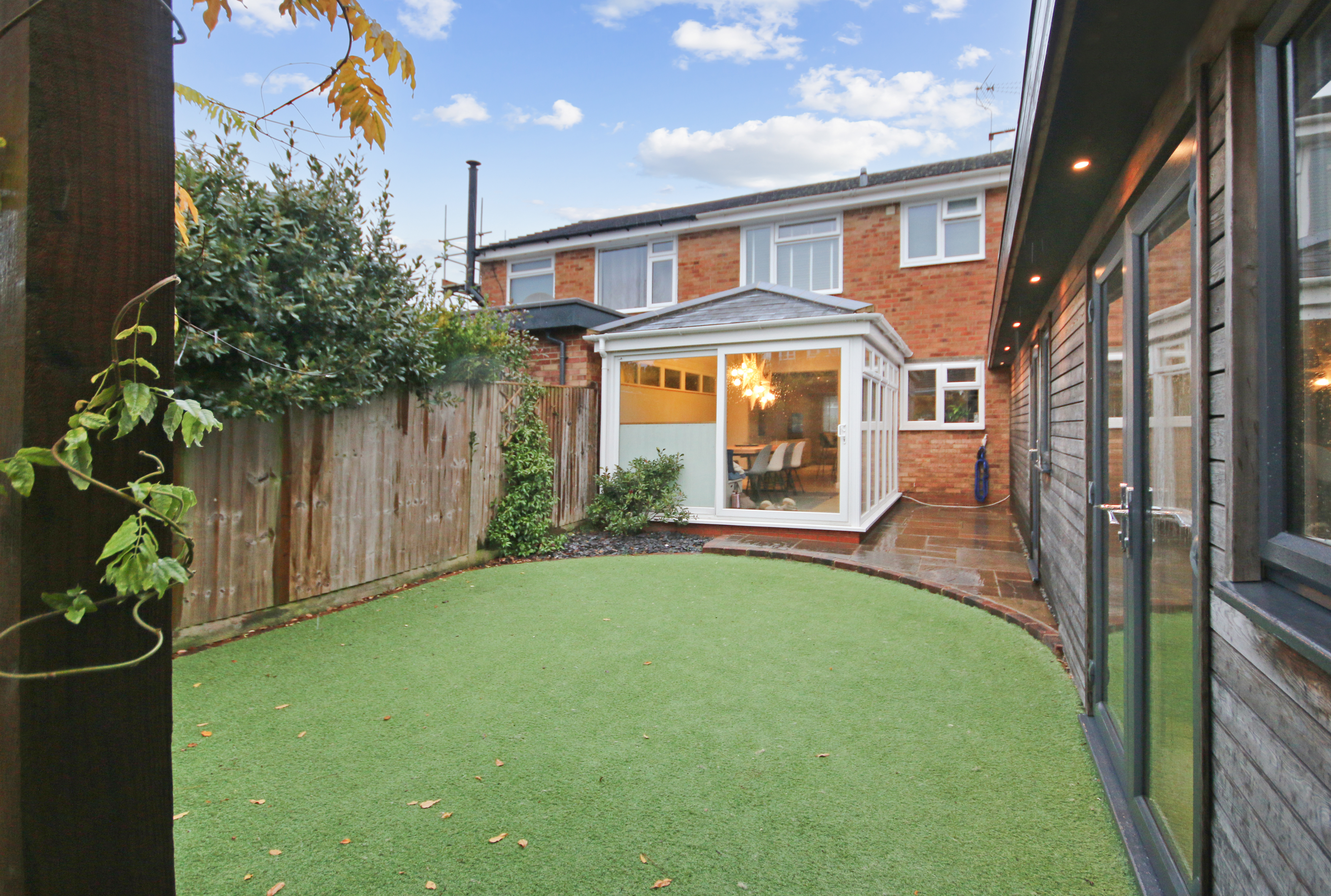 Forest Close, Crawley, West Sussex