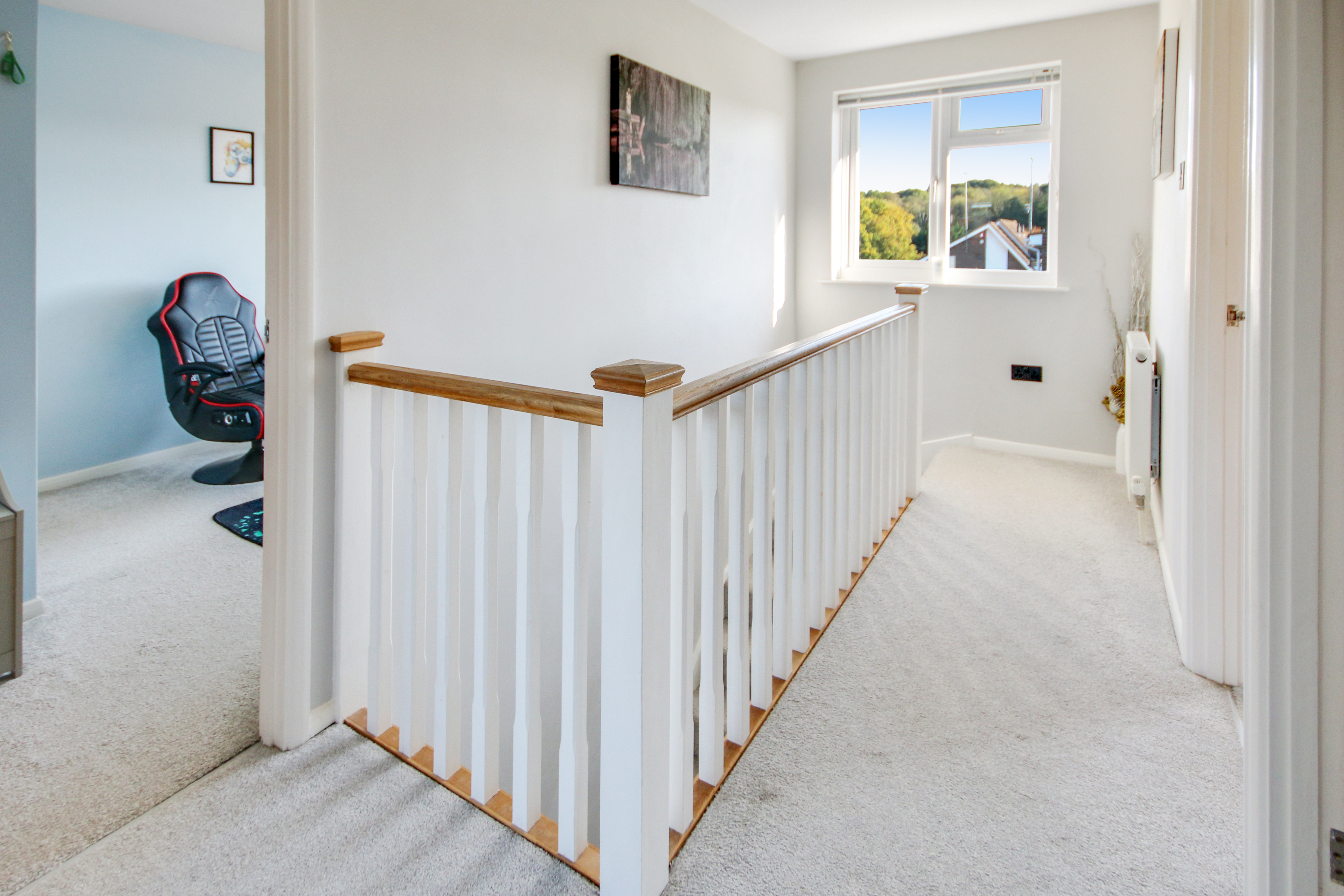 Tiltwood Drive, Crawley Down