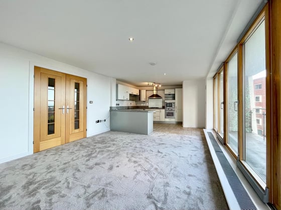 Richmond Gate, 1 Richmond Hill Drive, Bournemouth, BH2