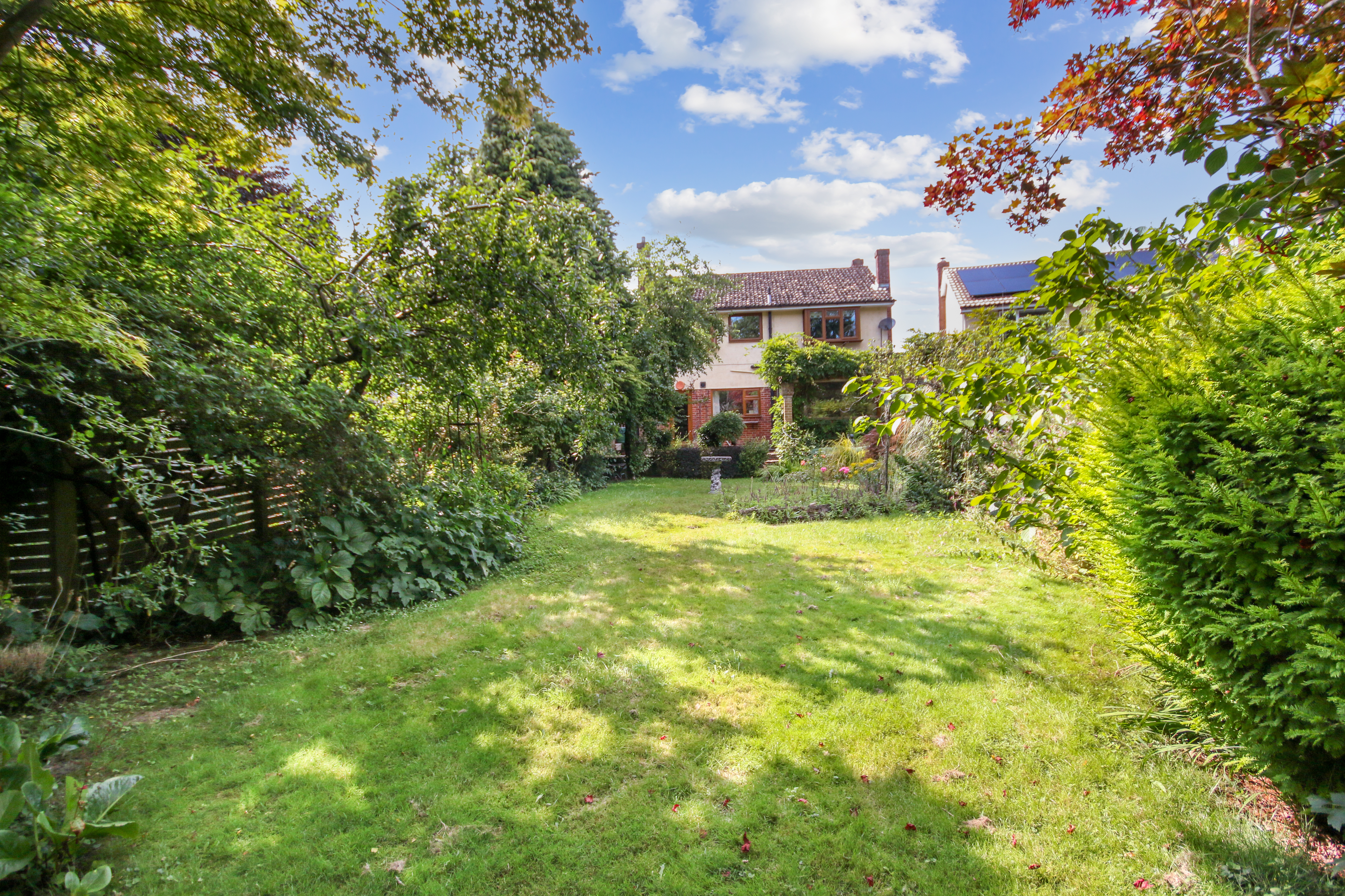 Riverside, Forest Row, East Sussex