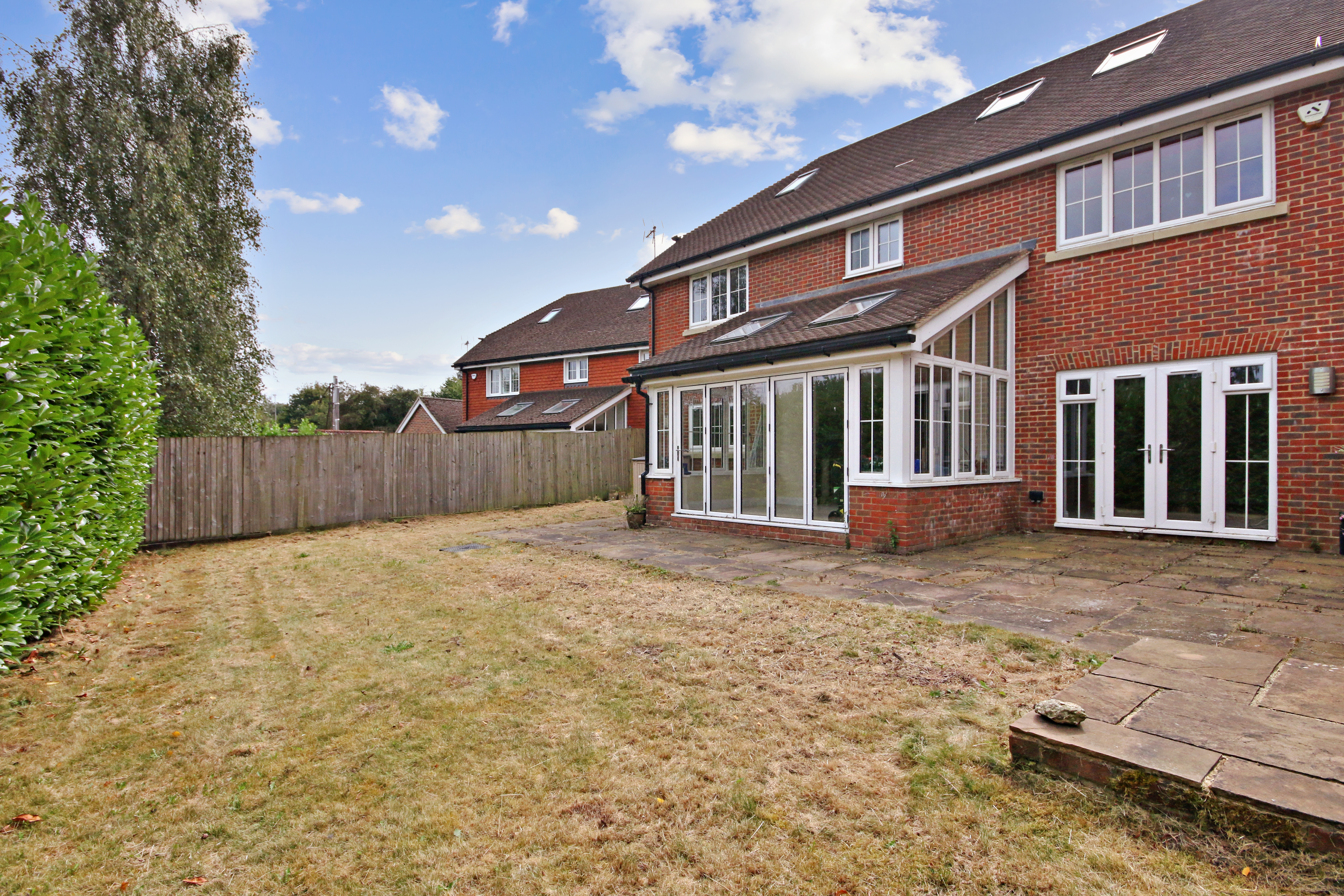 Streatfield Place, East Grinstead, West Sussex