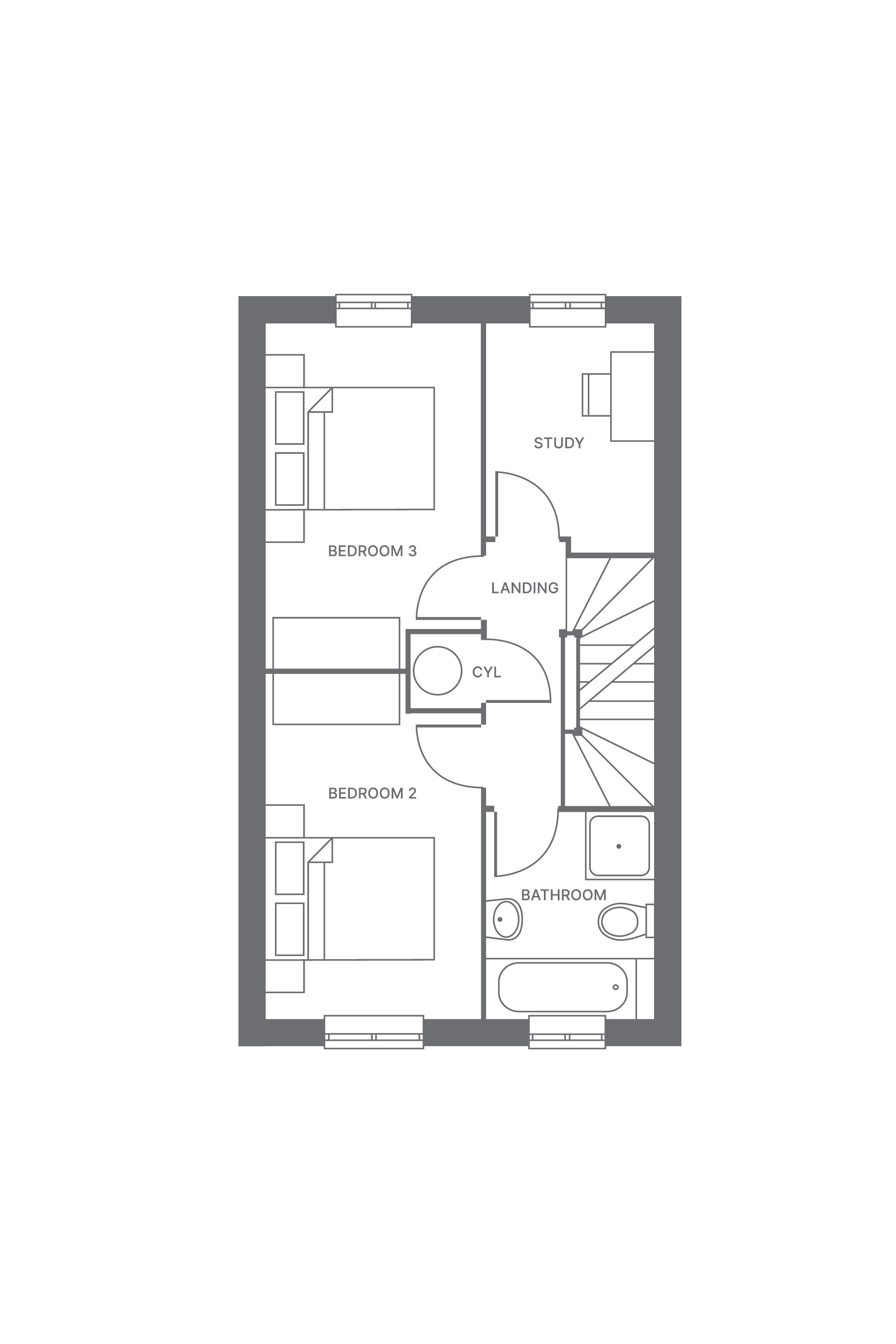 Property Floorplans 3