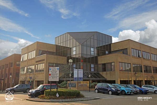 199 Silbury Boulevard, MILTON KEYNES Image