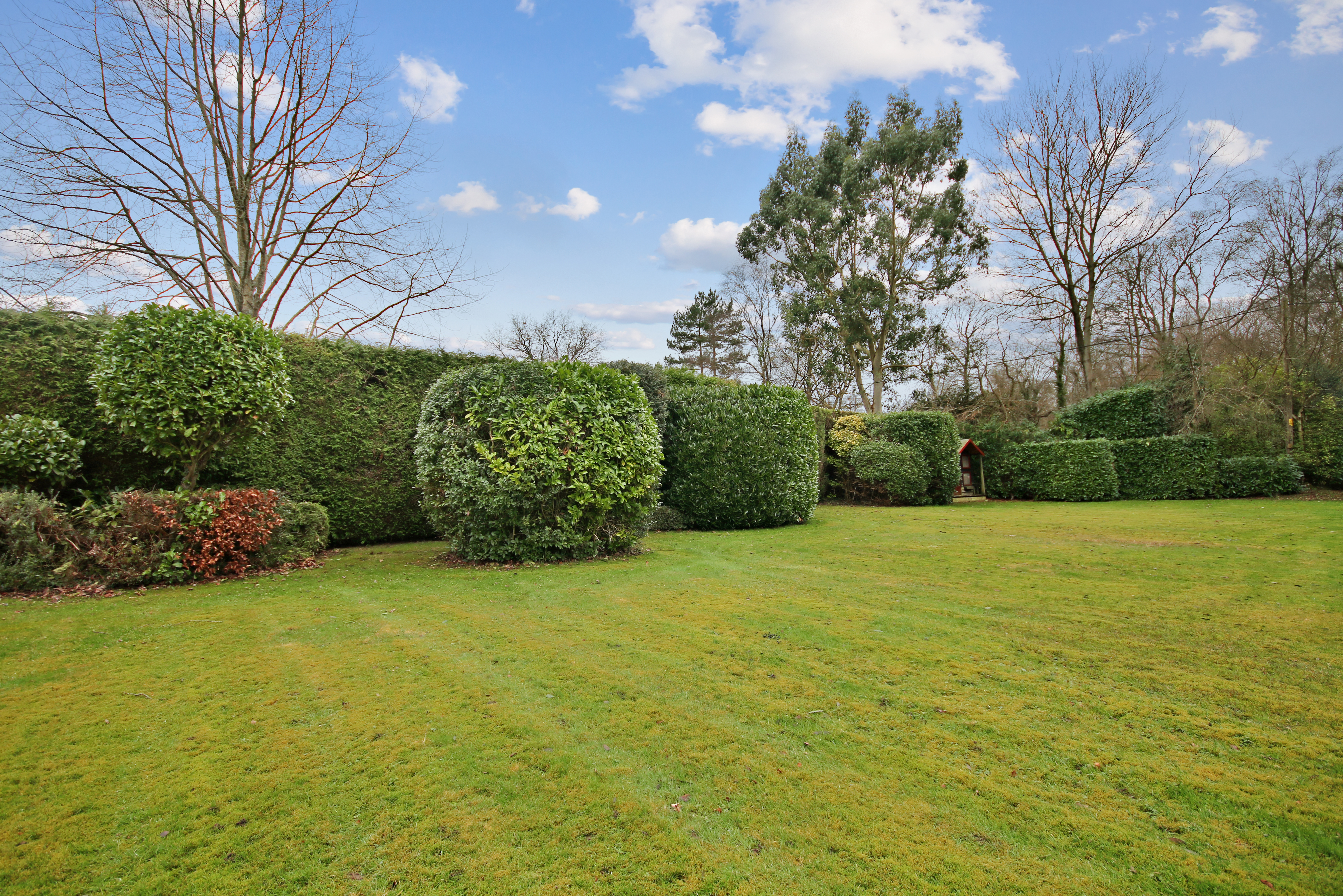 Cuttinglye Road, Crawley Down, West Sussex