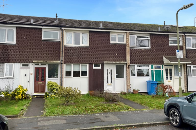 FARNBOROUGH, &pound;300,000