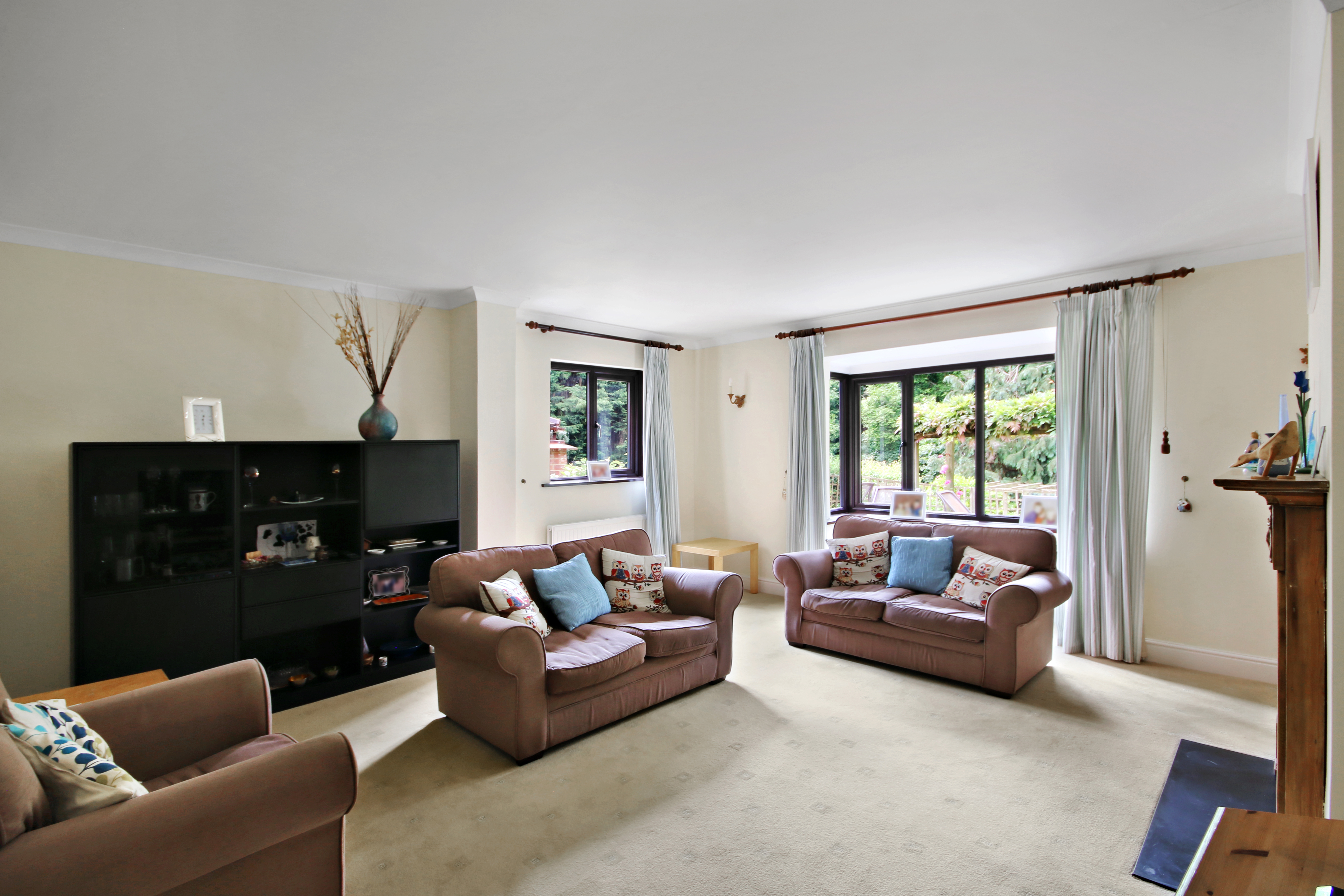 Glendyne Close, East Grinstead, West Sussex