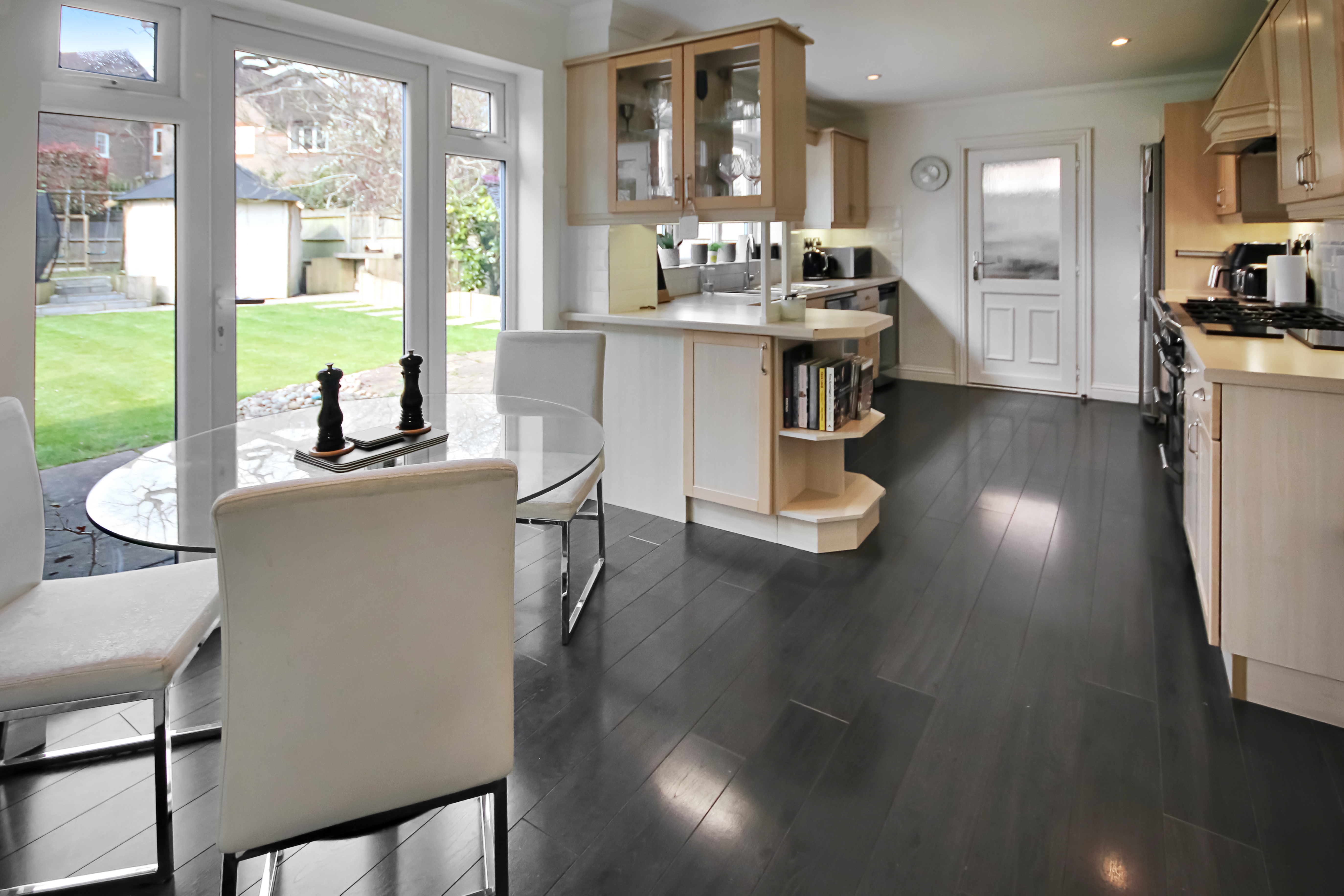 Lincolns Mead, Lingfield, Surrey