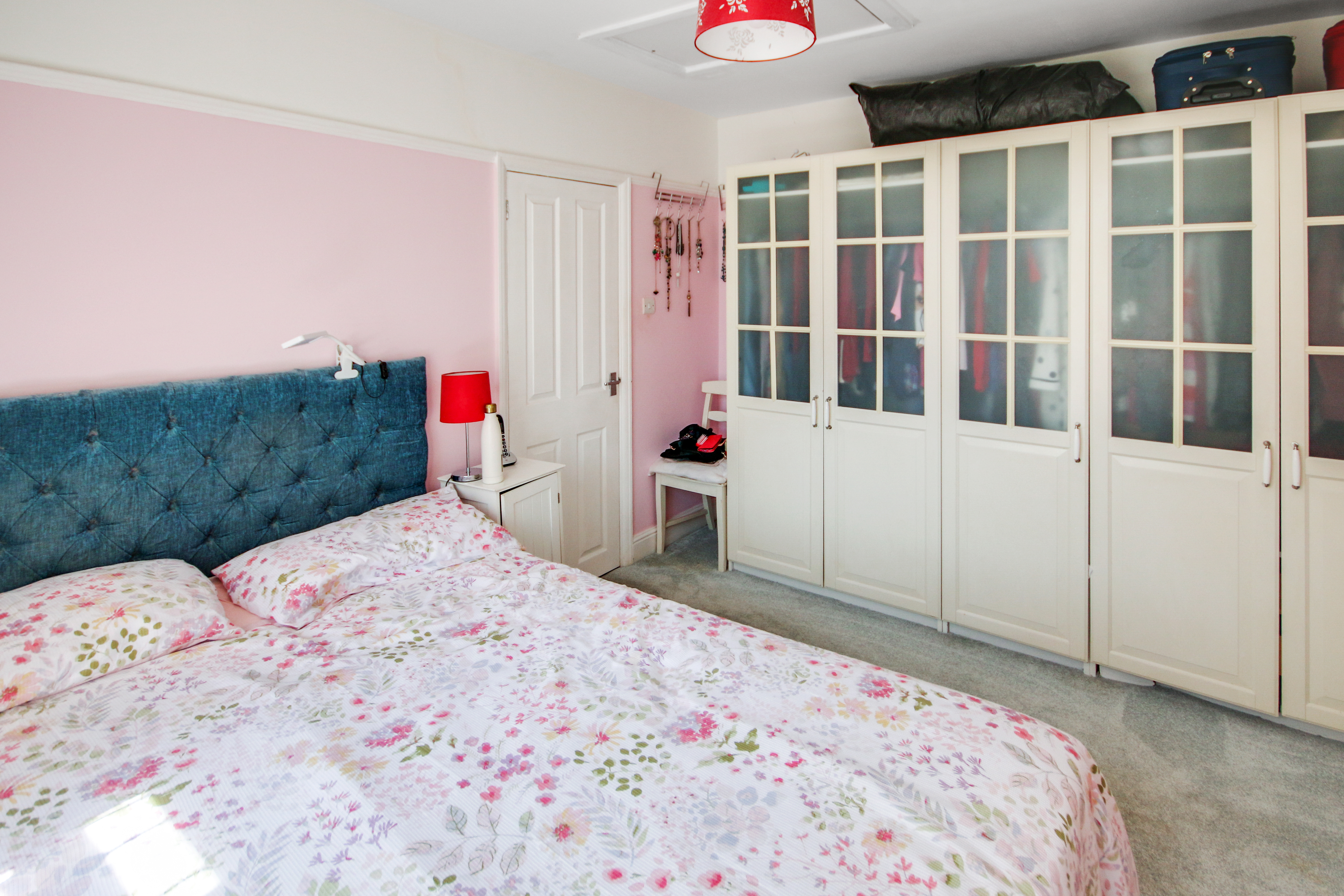 Knole Grove, East Grinstead, West Sussex