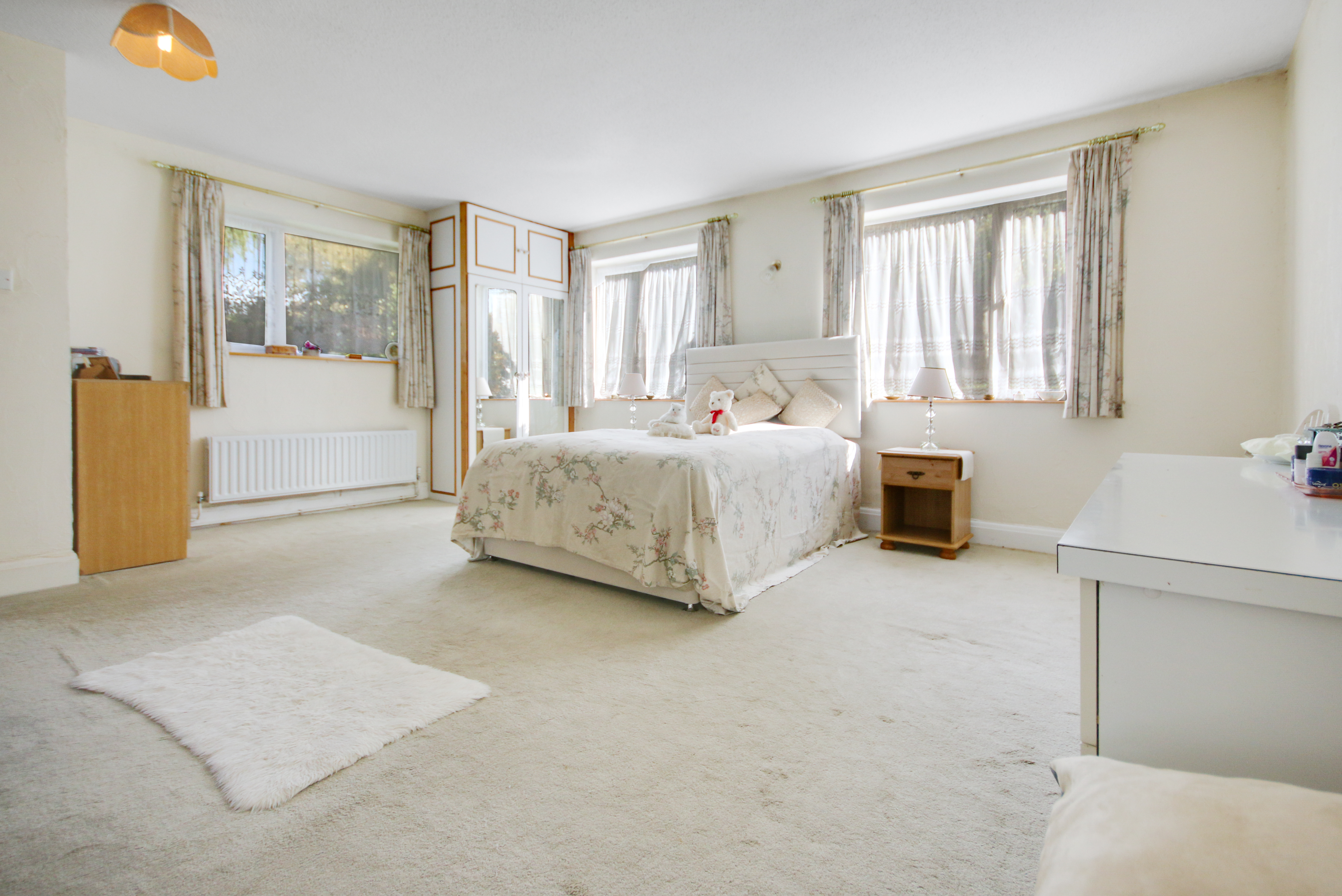 Byers Lane, South Godstone, Surrey