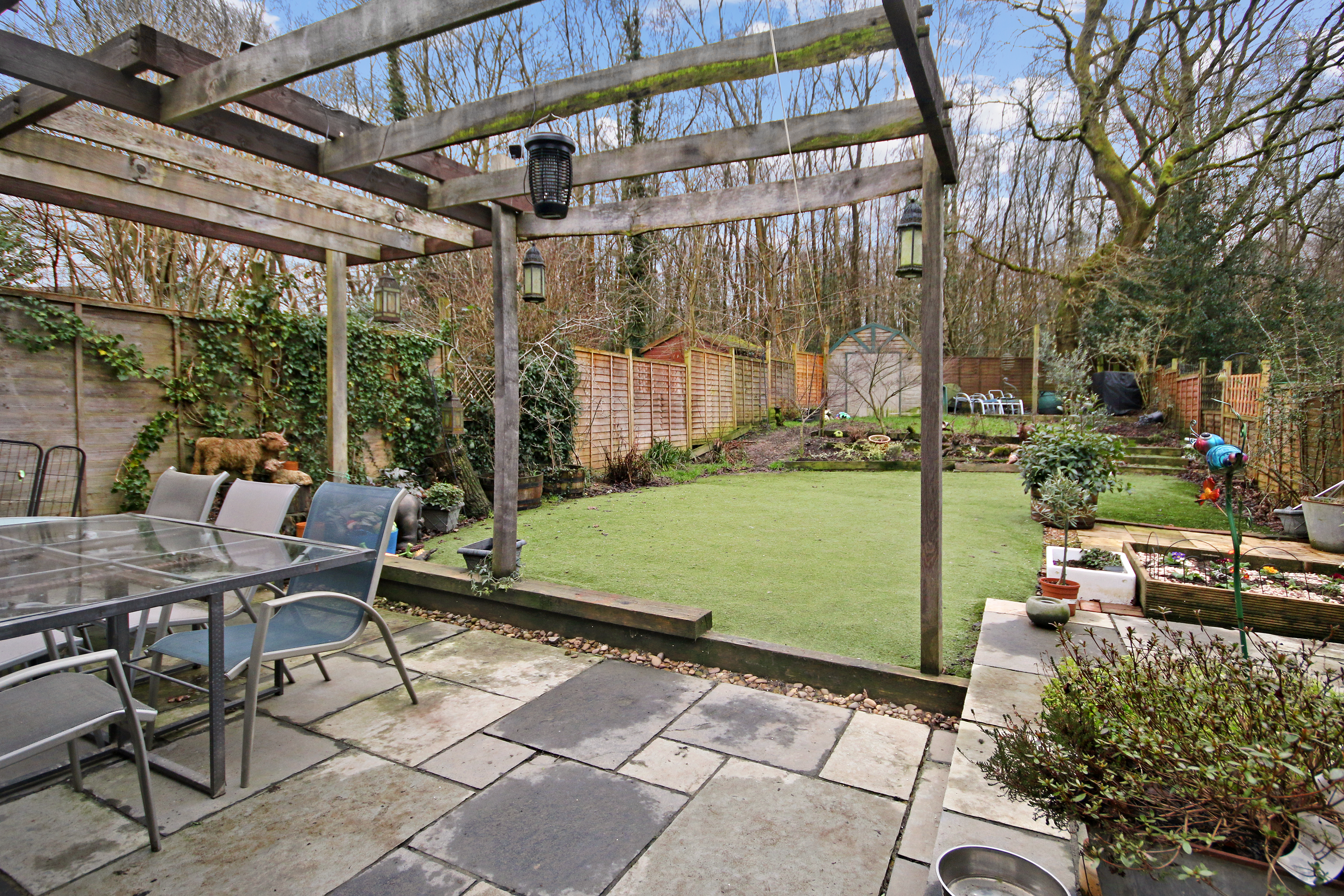 Hazel Way, Crawley Down, West Sussex