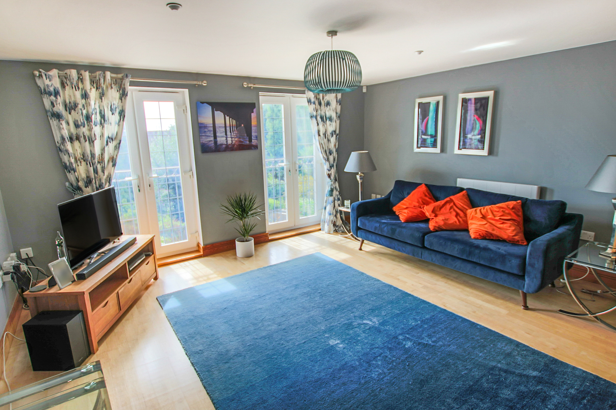Aspen Court, Fairfield Road, East Grinstead