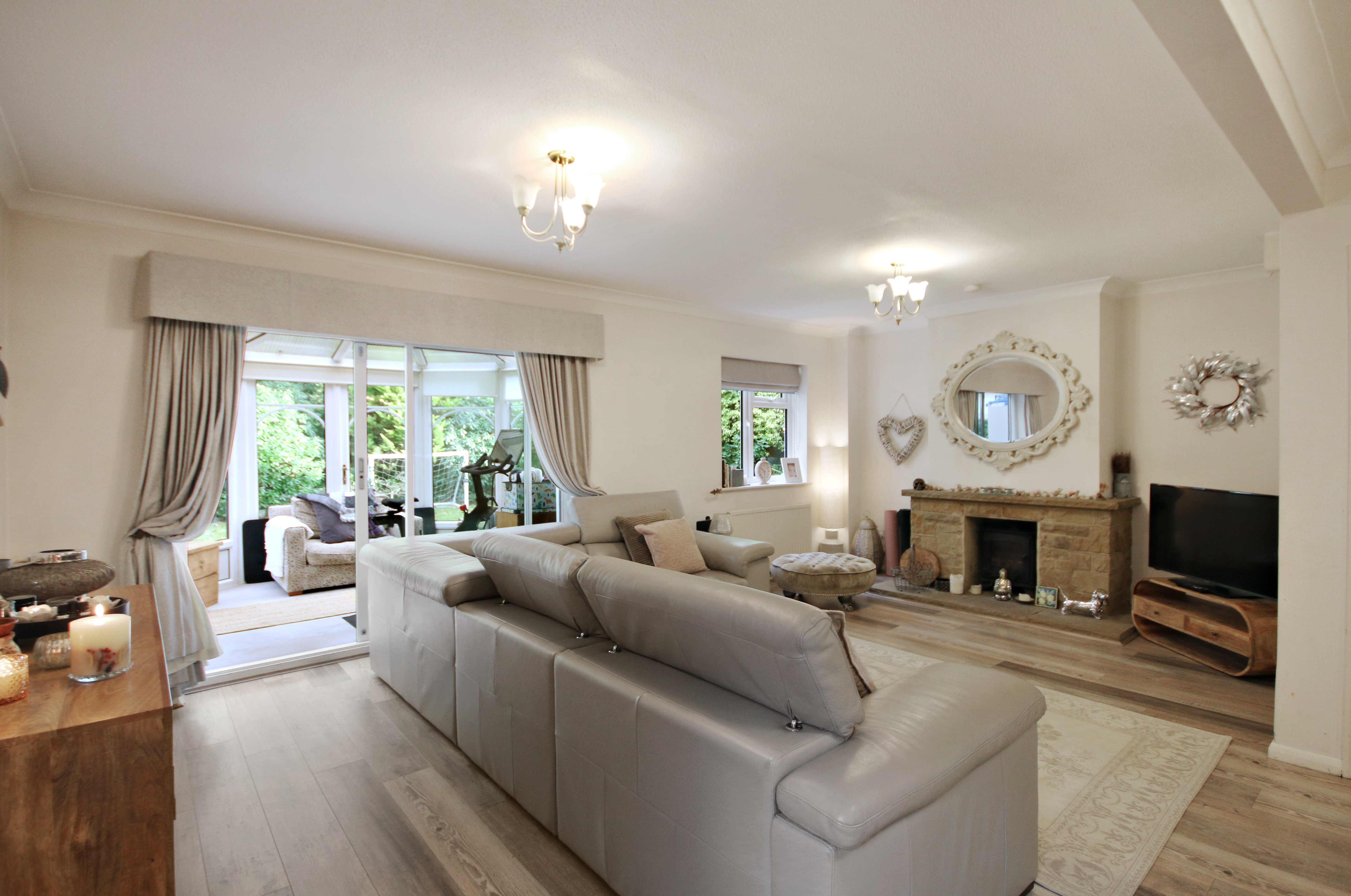 Lashmere, West Sussex