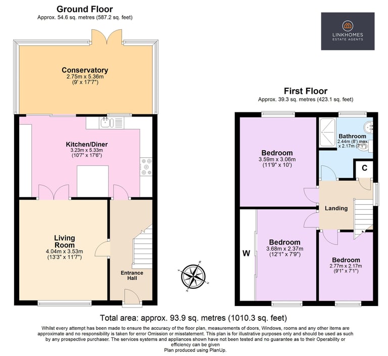  | Floorplan