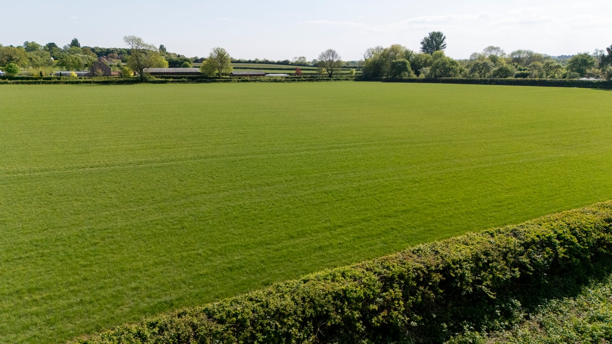 Big Lane, Retford, DN22 9LT