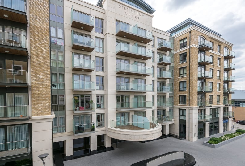 1 bedroom(s) apartment to sale in Fulham Reach, Hammersmith-image 6