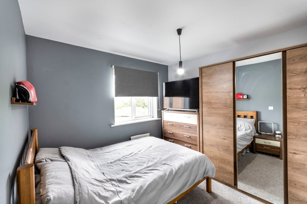 President Place, Doncaster, DN11 8FA