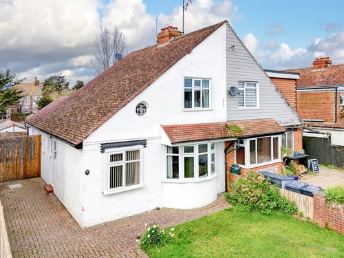 For Sale Broad Road, Eastbourne