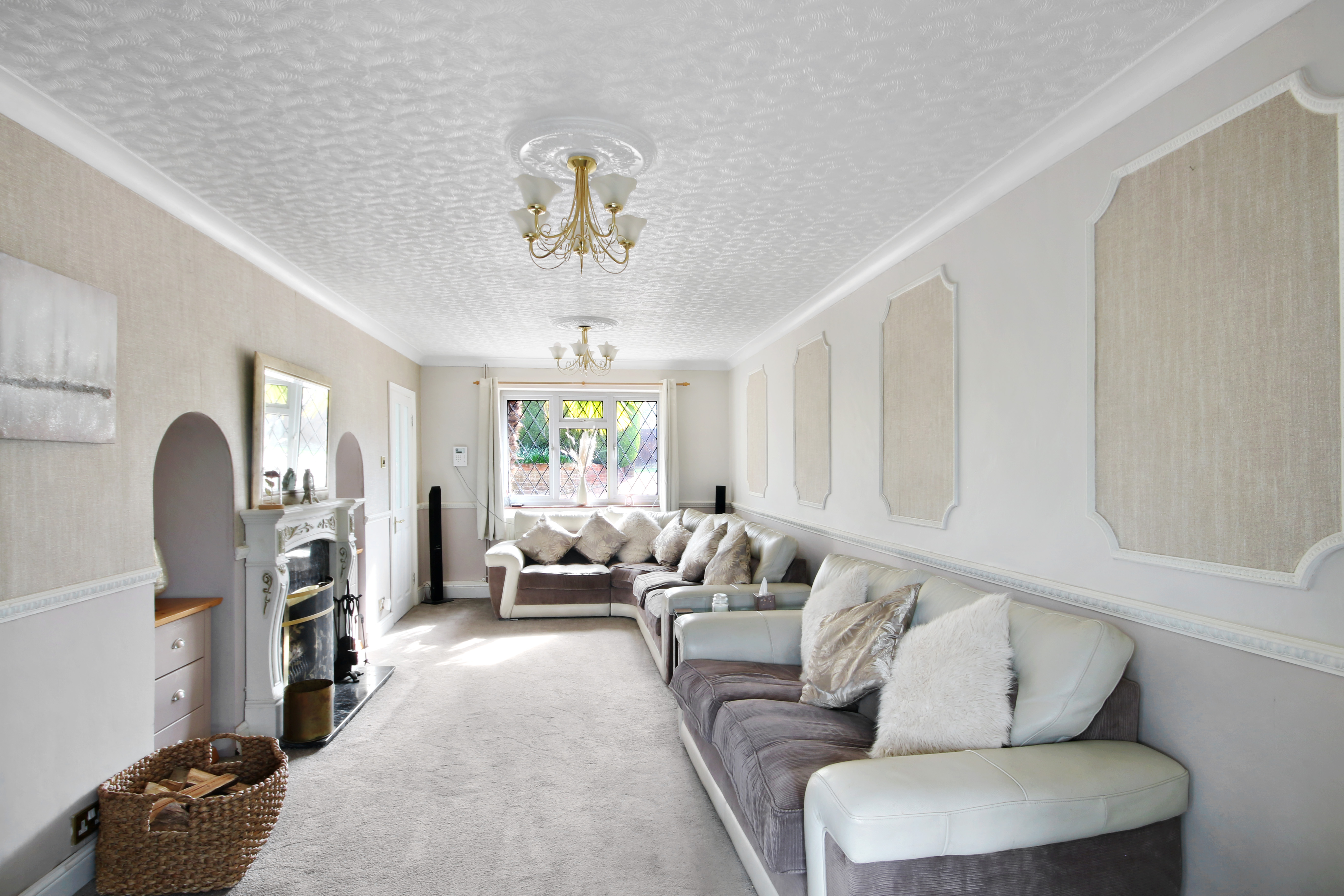 Garden Wood Road, East Grinstead, West Sussex