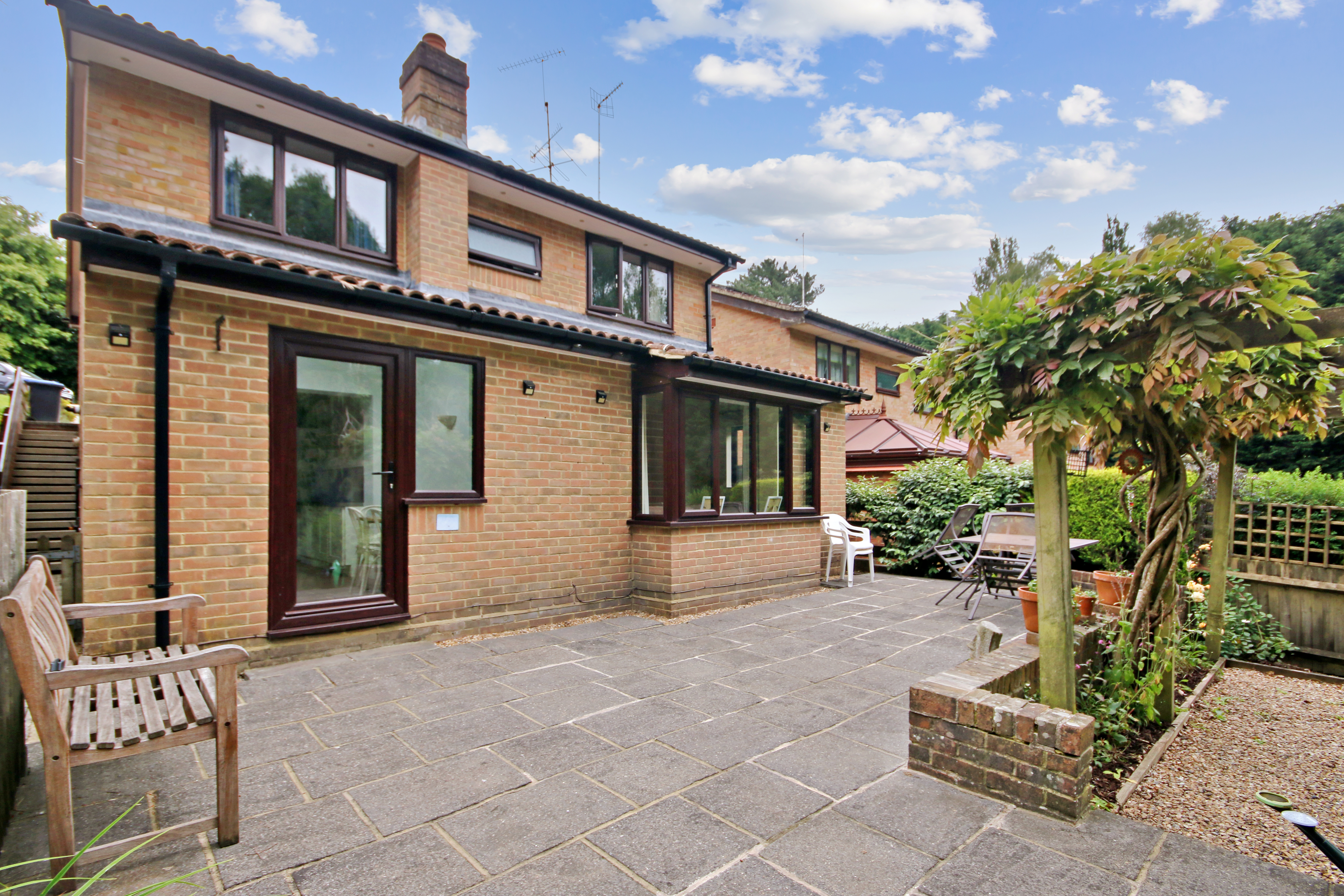 Glendyne Close, East Grinstead, West Sussex