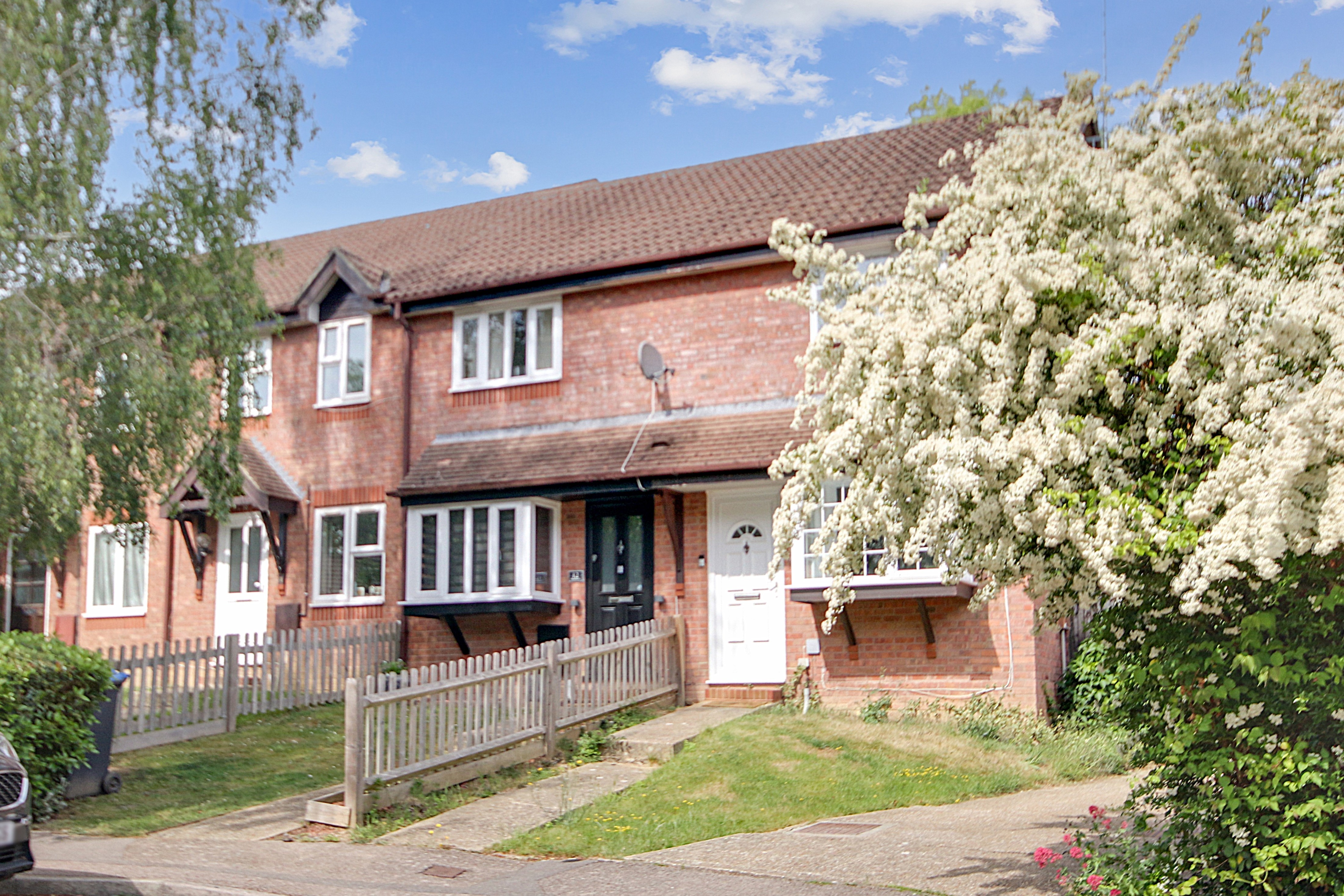 12 Mindelheim Avenue, West Sussex