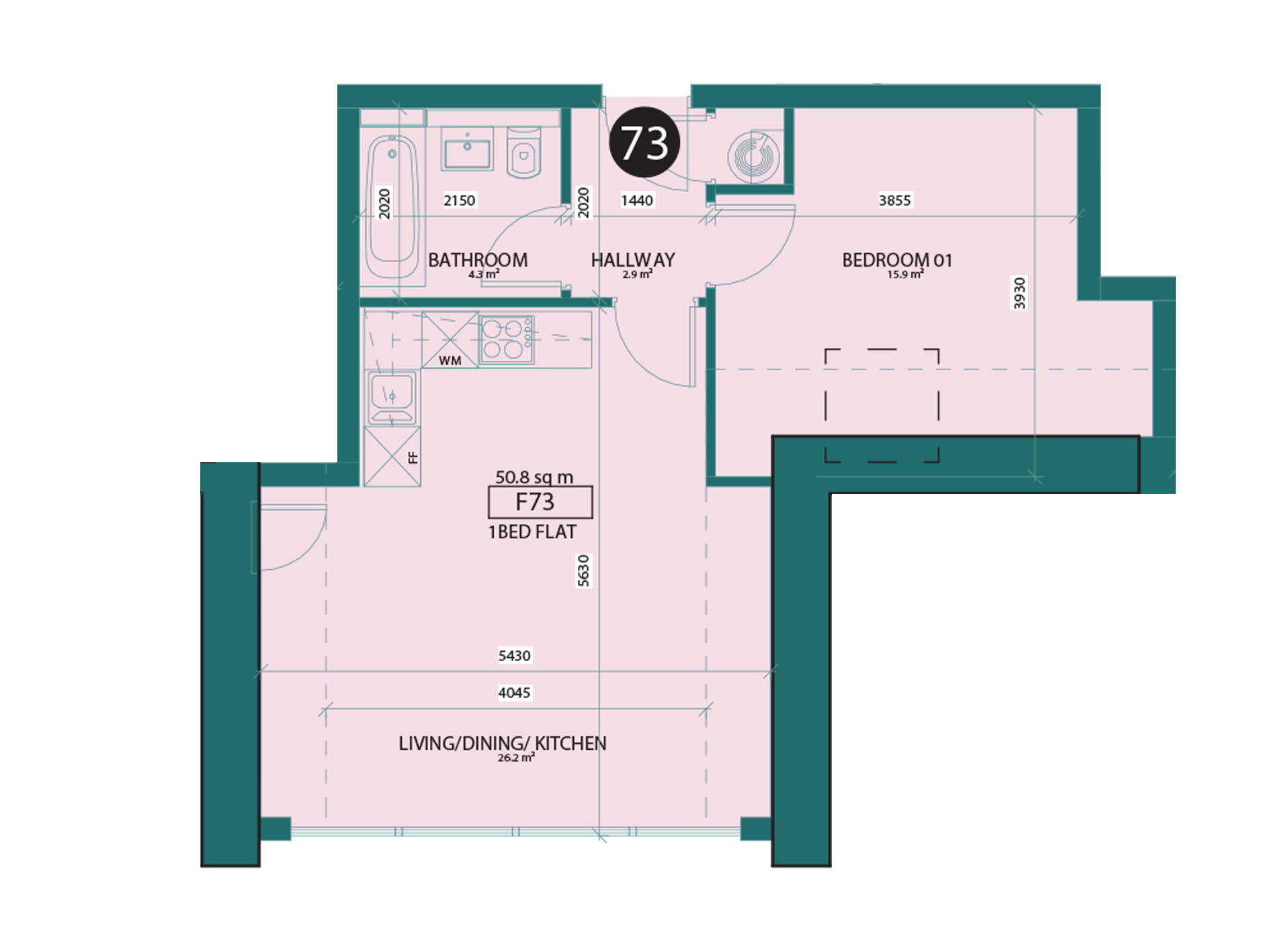 Property Floorplans 1