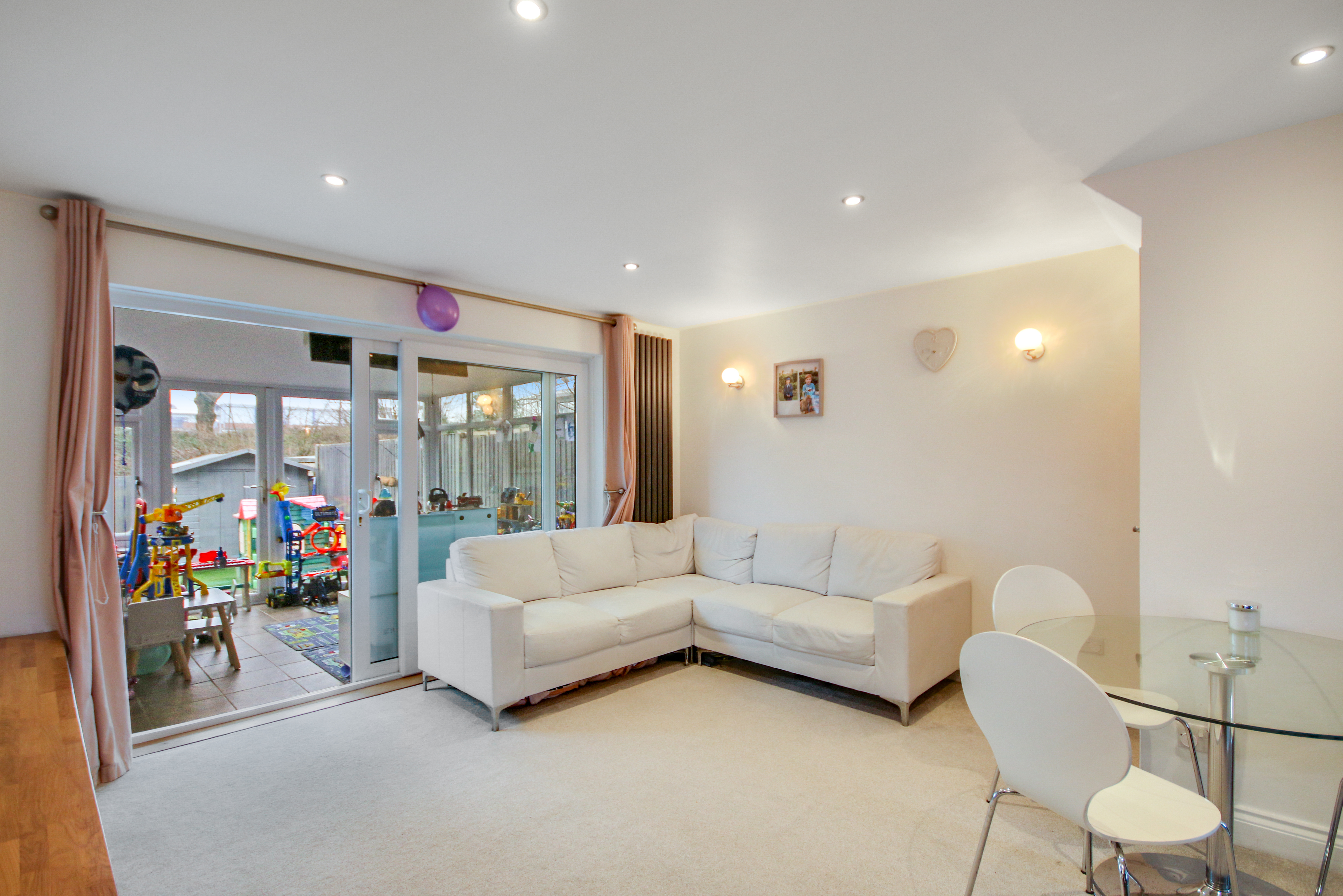 Sycamore Drive, East Grinstead, West Sussex