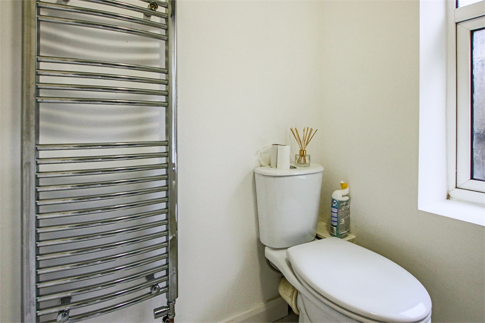 Cantelupe Road, East Grinstead