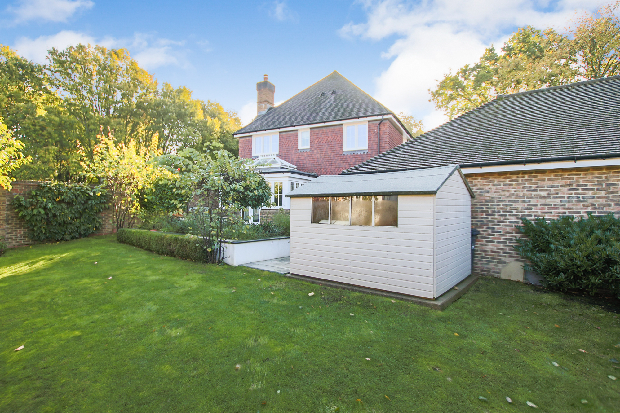 Kingscote Way, East Grinstead, West Sussex