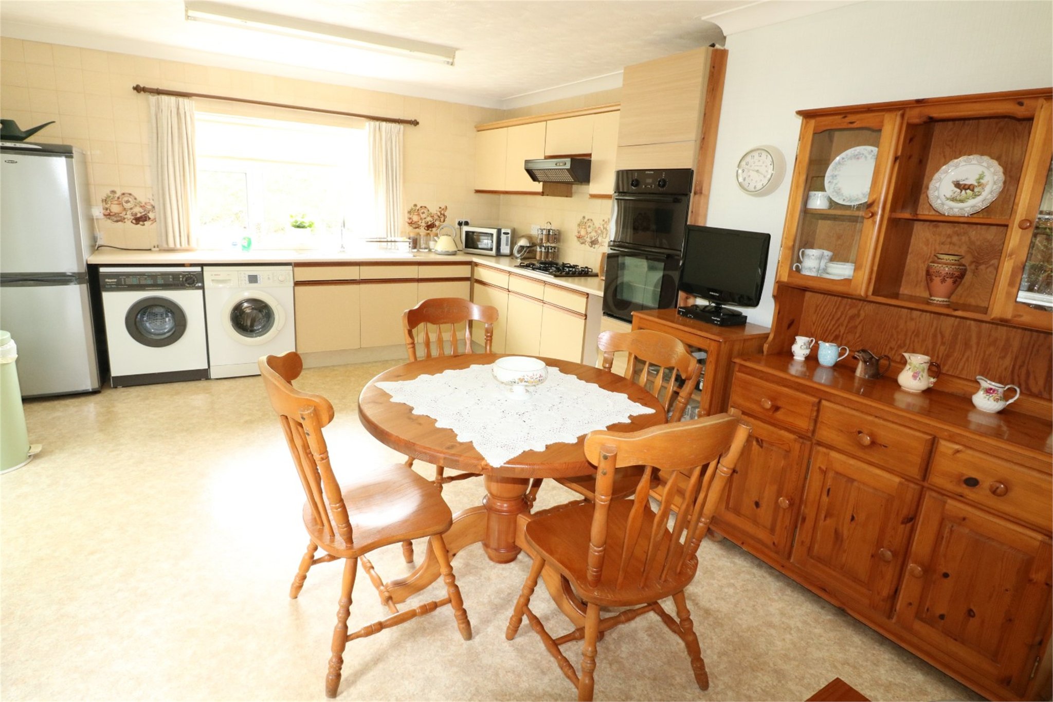 Francis Gardens, Peterborough Briggs Residential