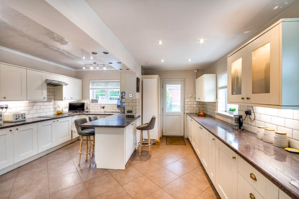 Bridge House Farm, Mattersey Road, Retford, DN22 8NH