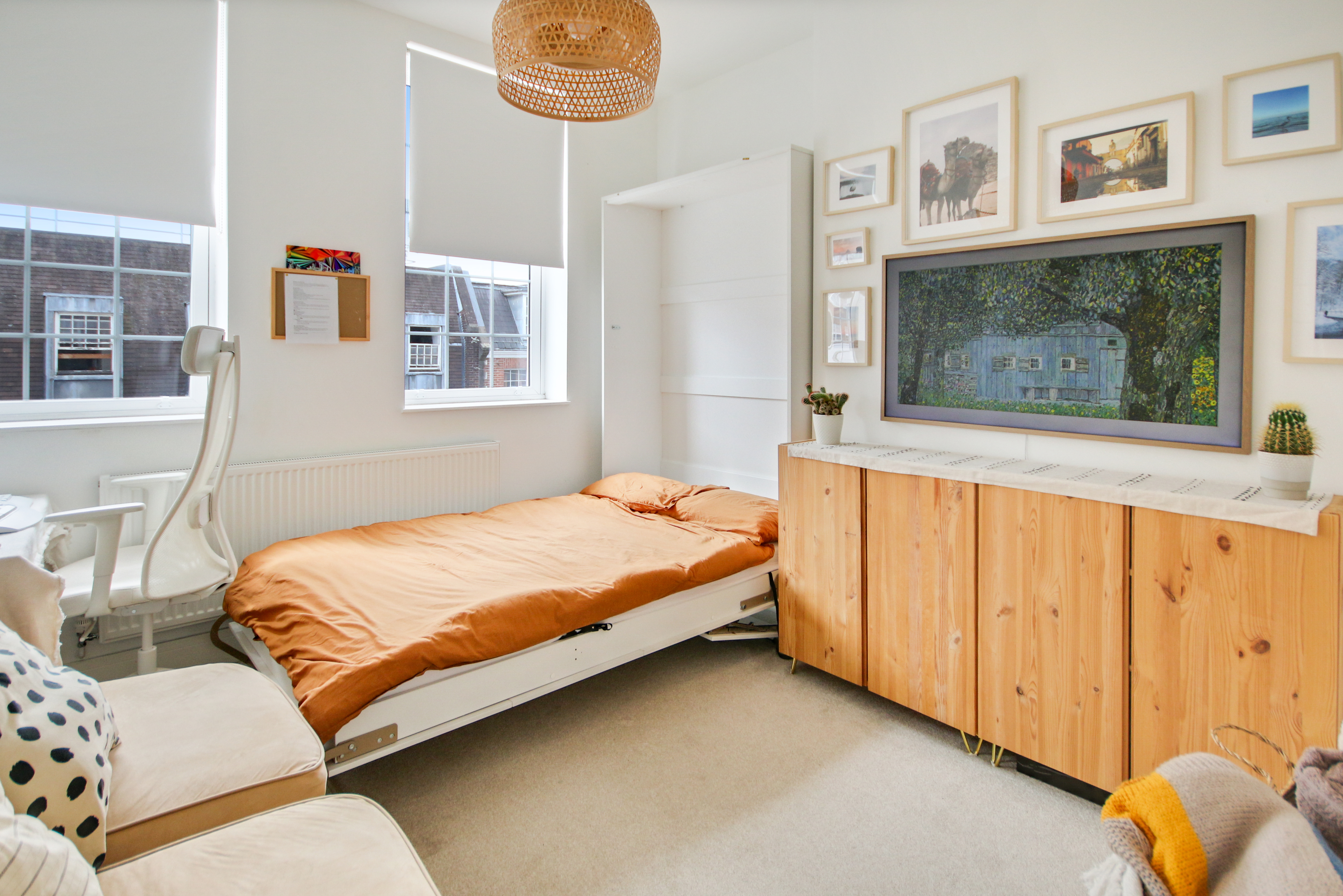 43a London Road, West Sussex