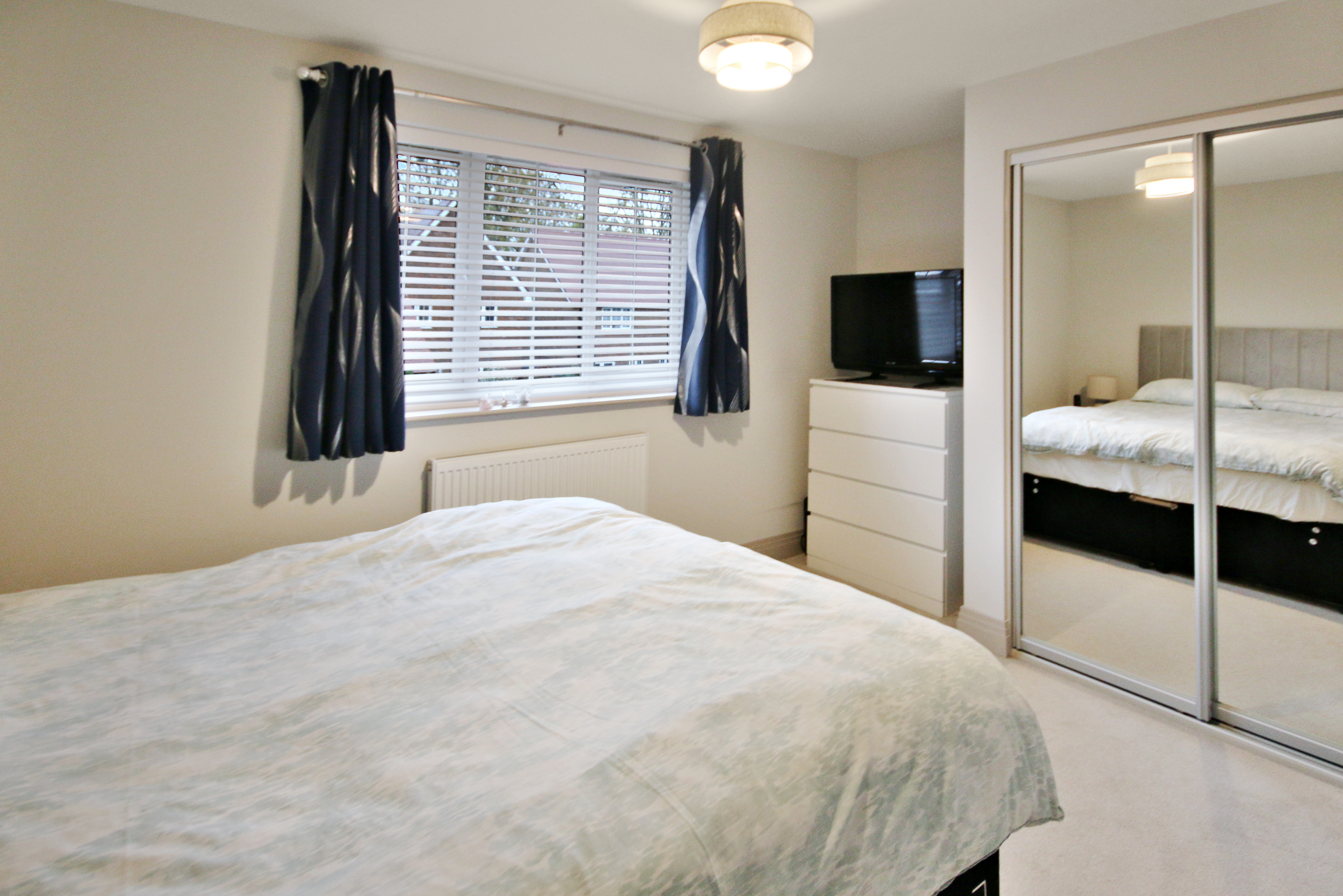 Mortain Road, East Grinstead, West Sussex