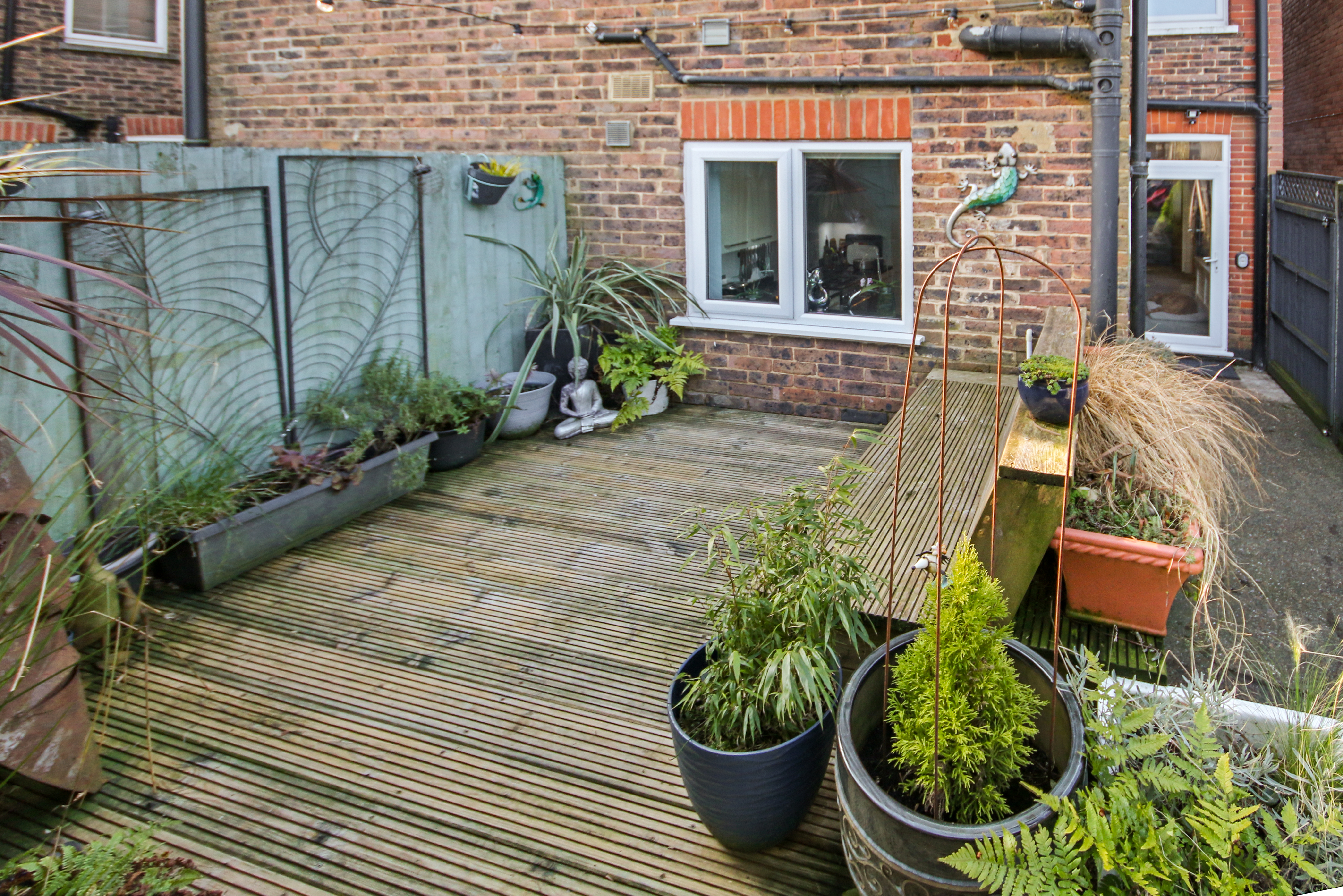 Chequer Road, East Grinstead, West Sussex