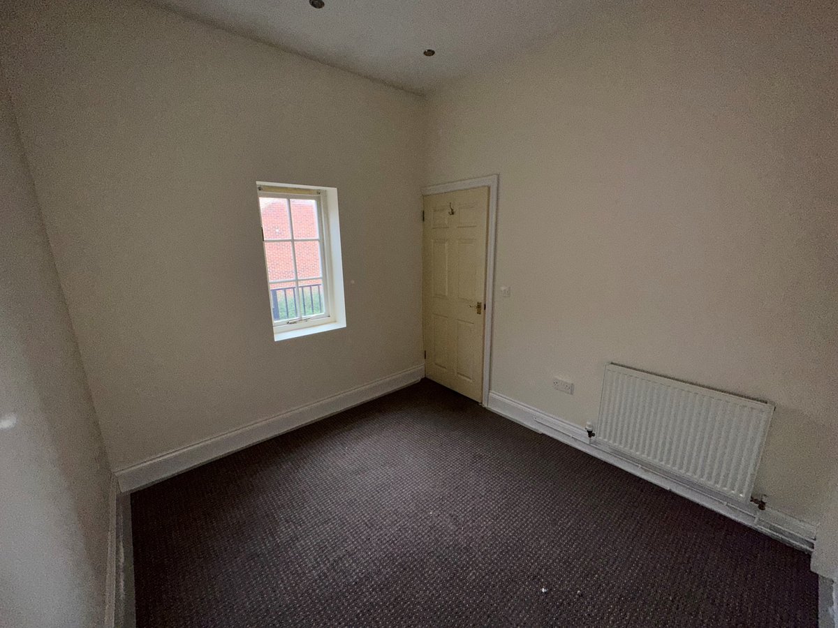Chapelgate Court, Retford, DN22 6RF