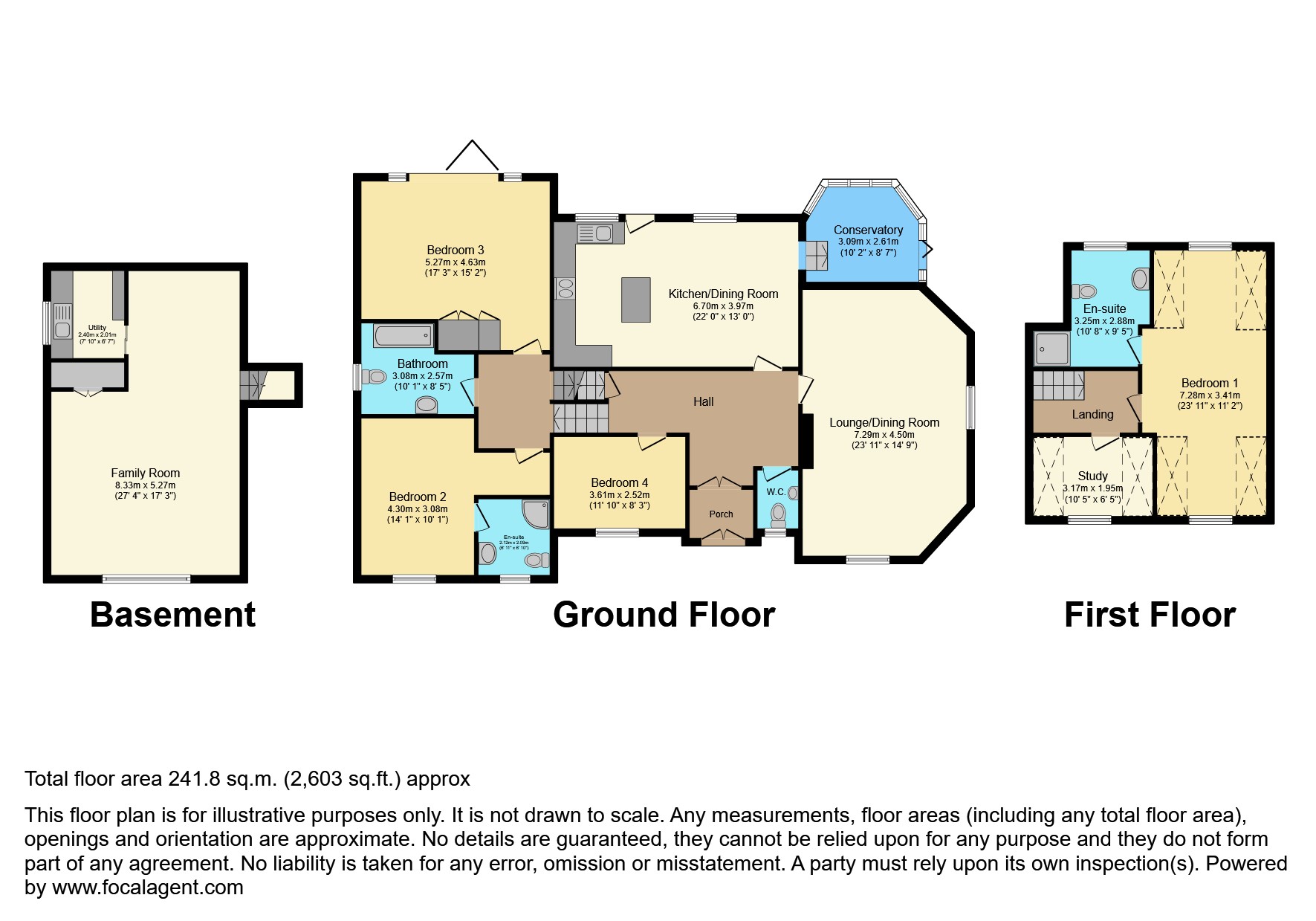 Floor plan of this Property