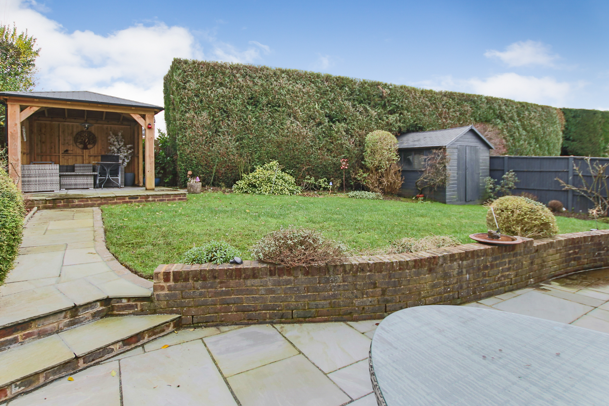 Great Field Place, East Grinstead, West Sussex
