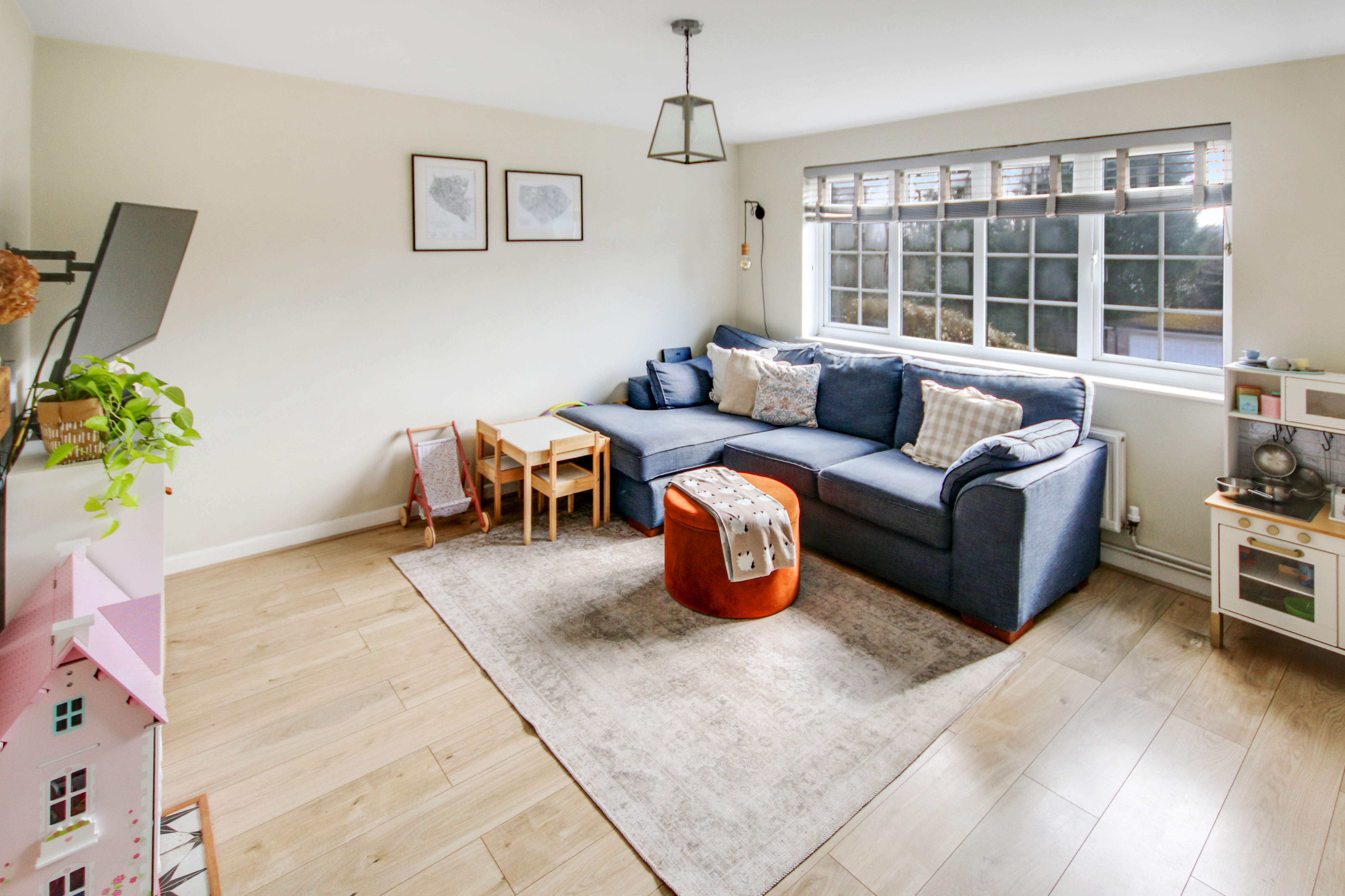 Garden Wood Road, East Grinstead, West Sussex