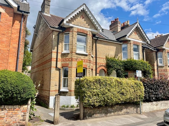 Mentone Road, Ashley Cross, BH14