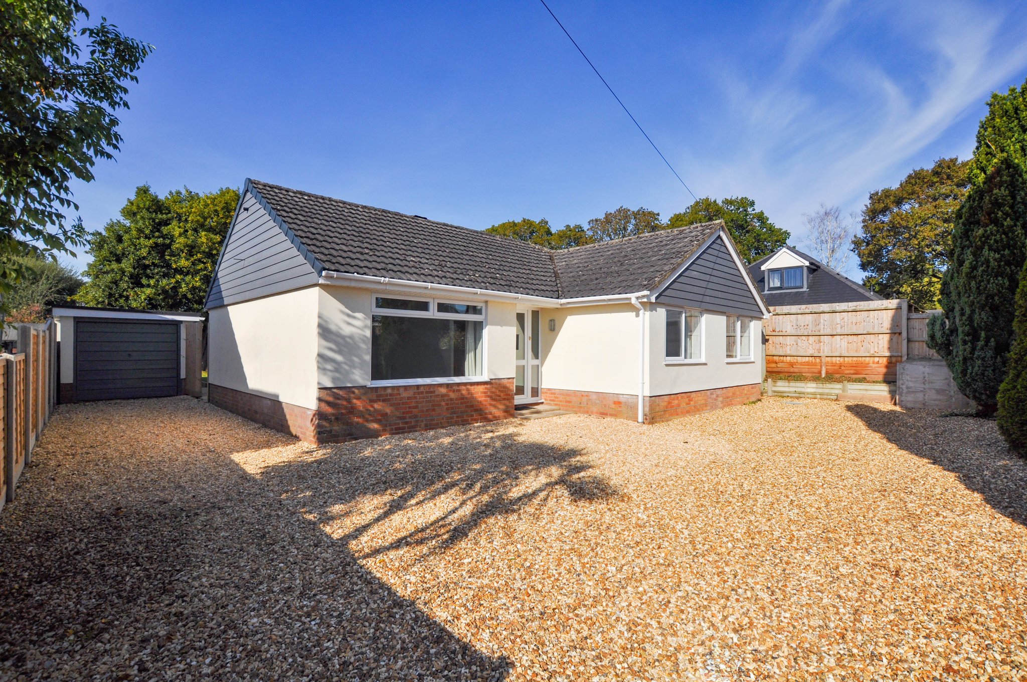 Freemans Close, Wimborne Fisks