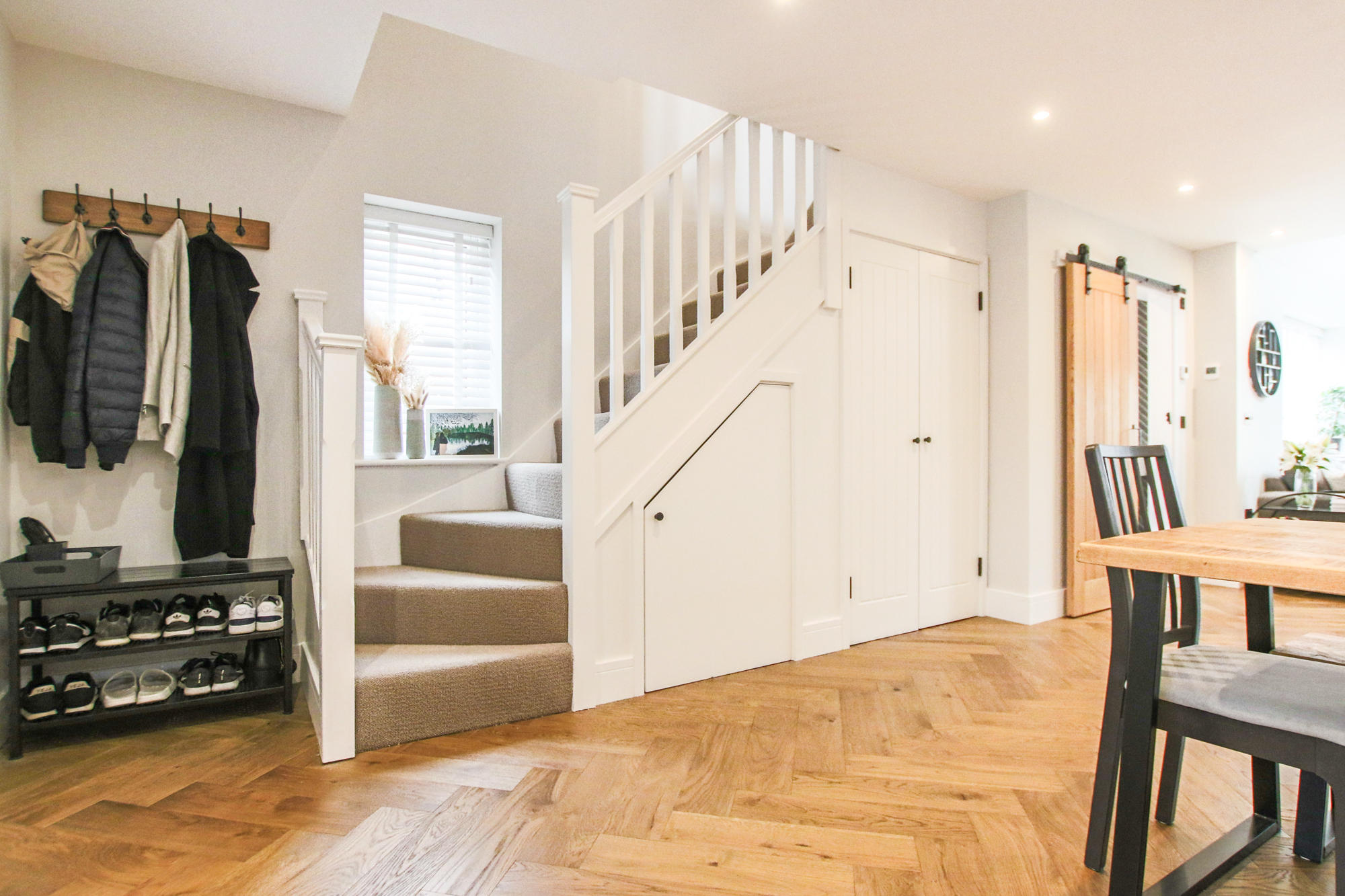 Imberhorne Lane, East Grinstead, West Sussex