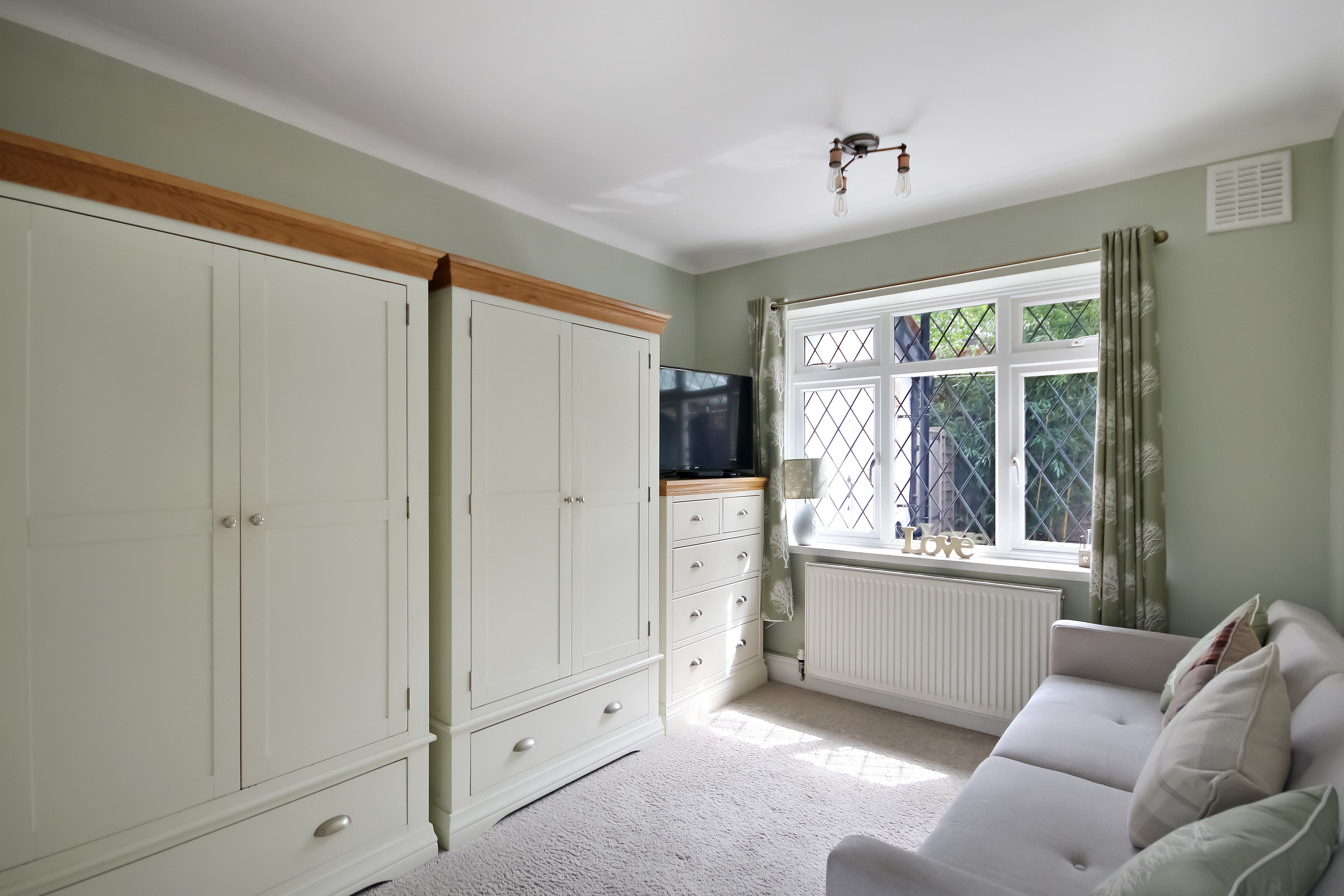 Chesterfield Close, East Grinstead, West Sussex