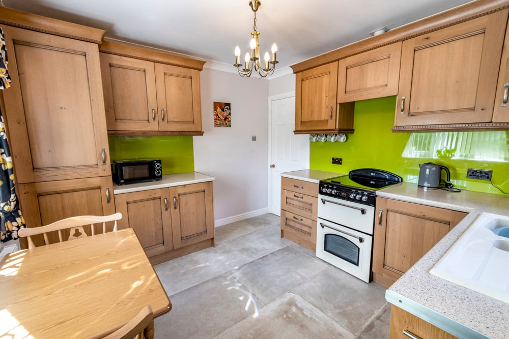 Grove Lane, Retford, DN22 6ND