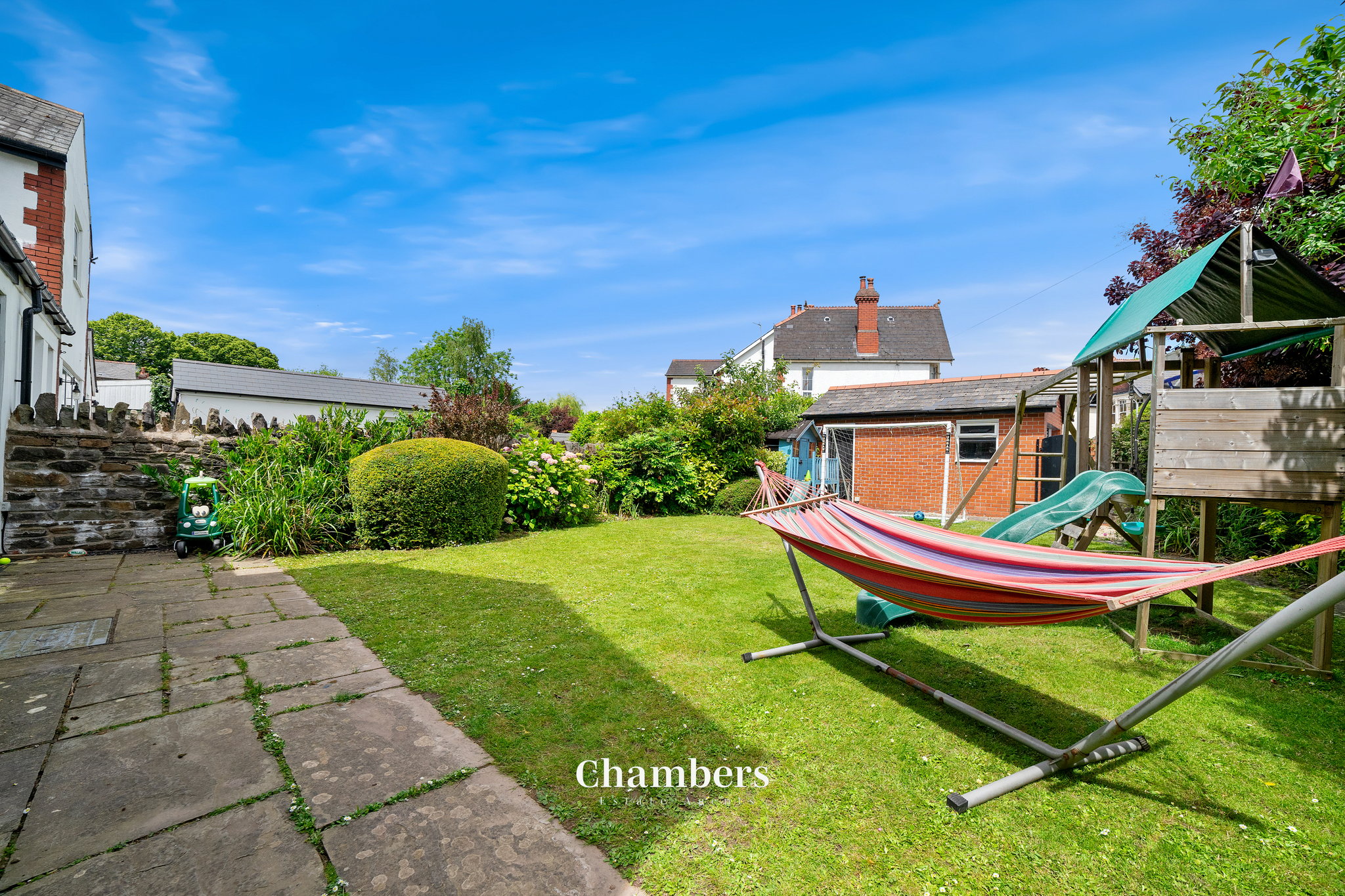 The Parade, Cardiff Chambers Estate Agents Chambers Estate Agents