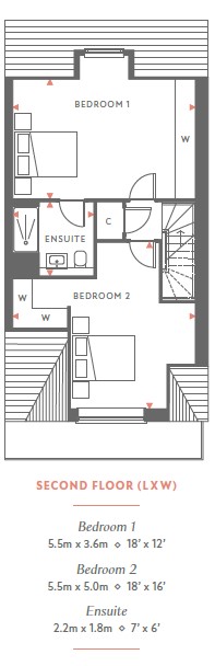 Property Floorplans 2