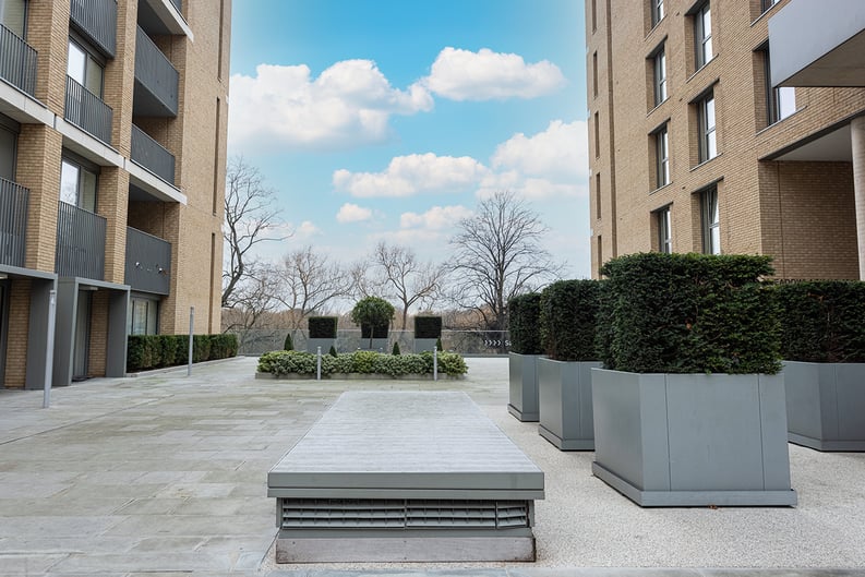 1 bedroom(s) apartment to sale in Shearwater Drive, Hendon, London-image 2