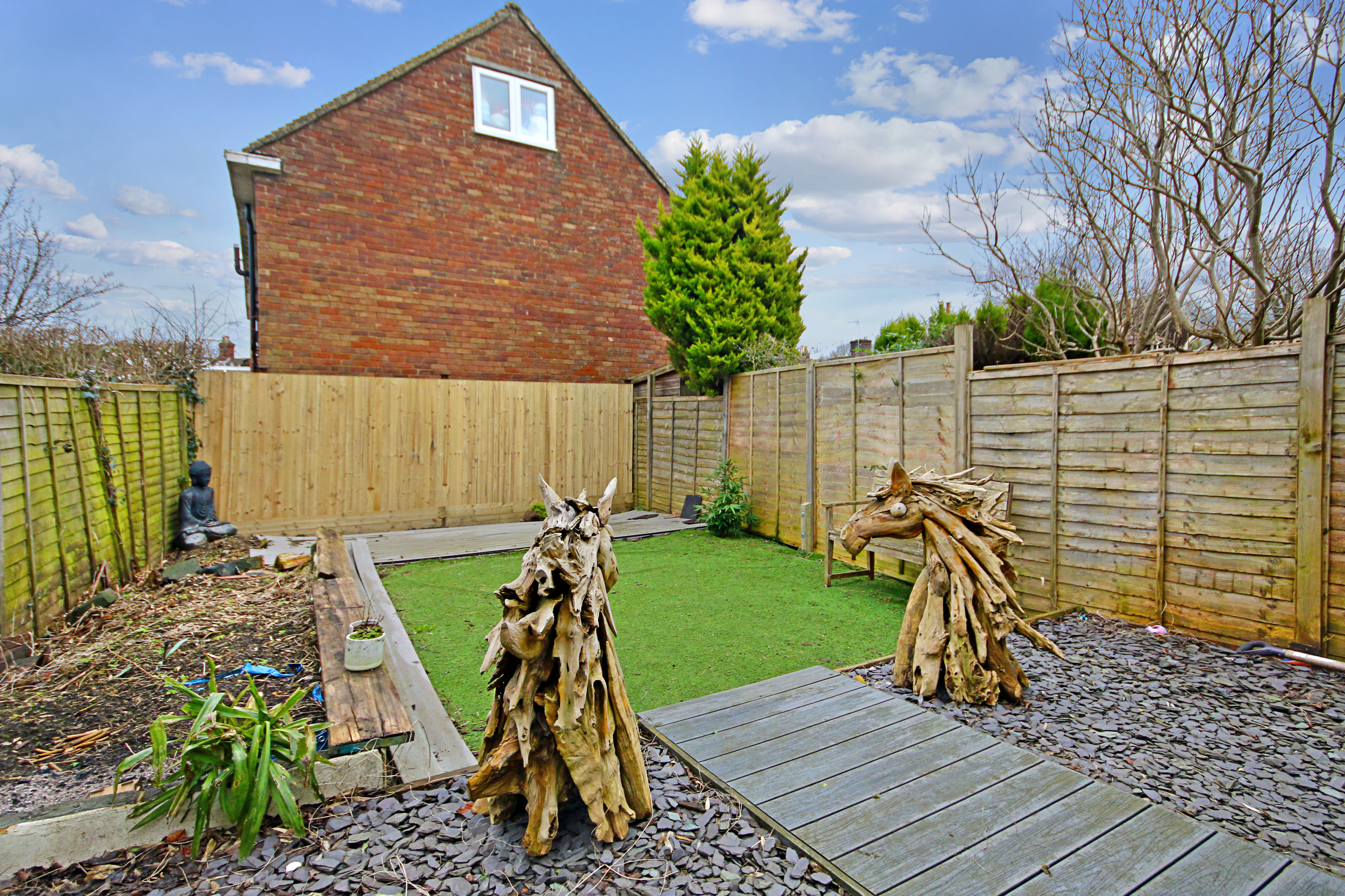 School Lane, West Sussex