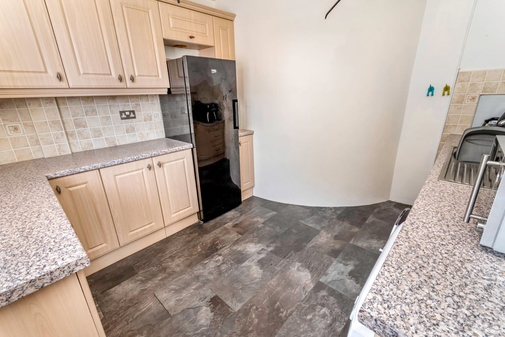 Lime Grove, Mansfield, NG19 0HR