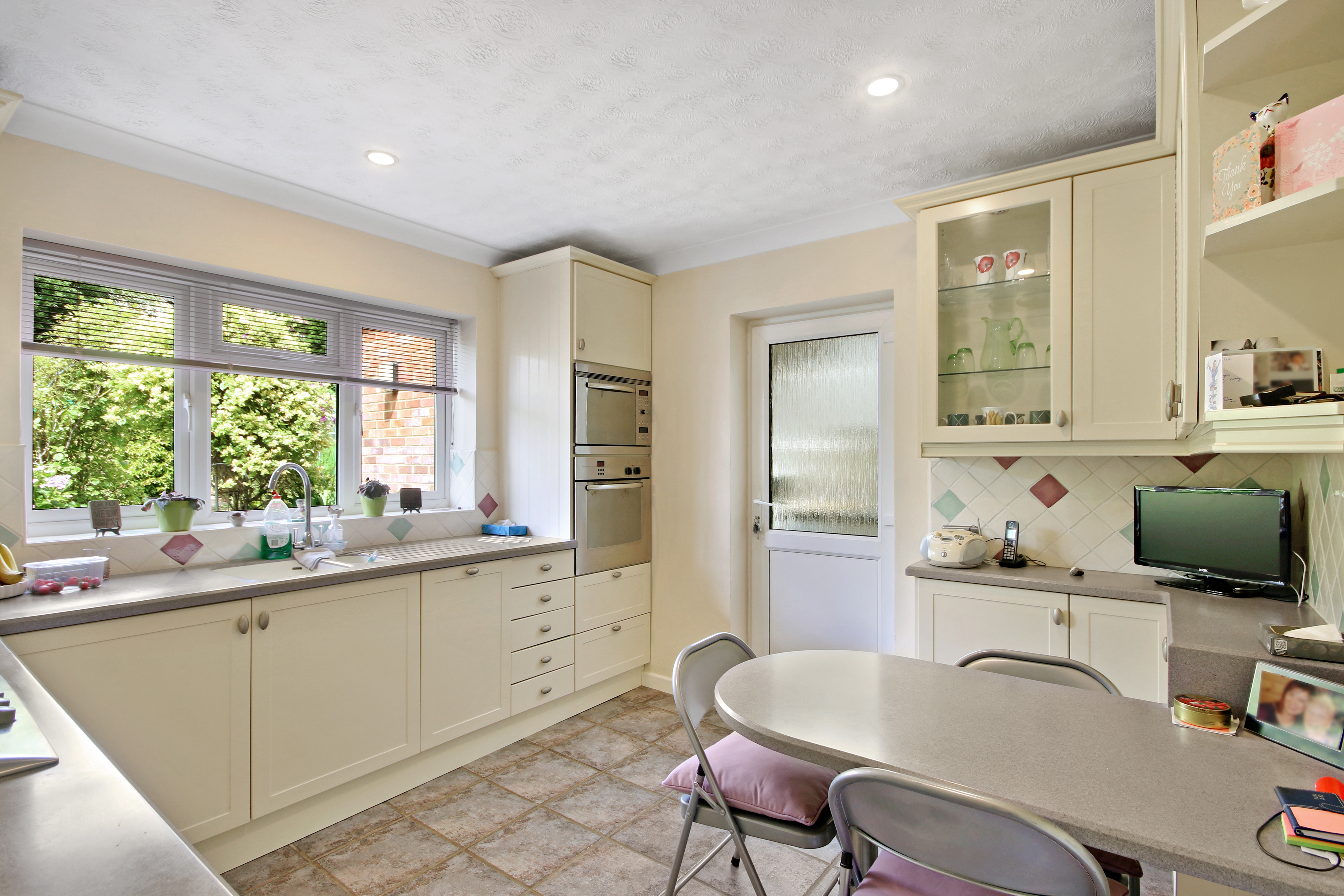 Parkside, East Grinstead, West Sussex