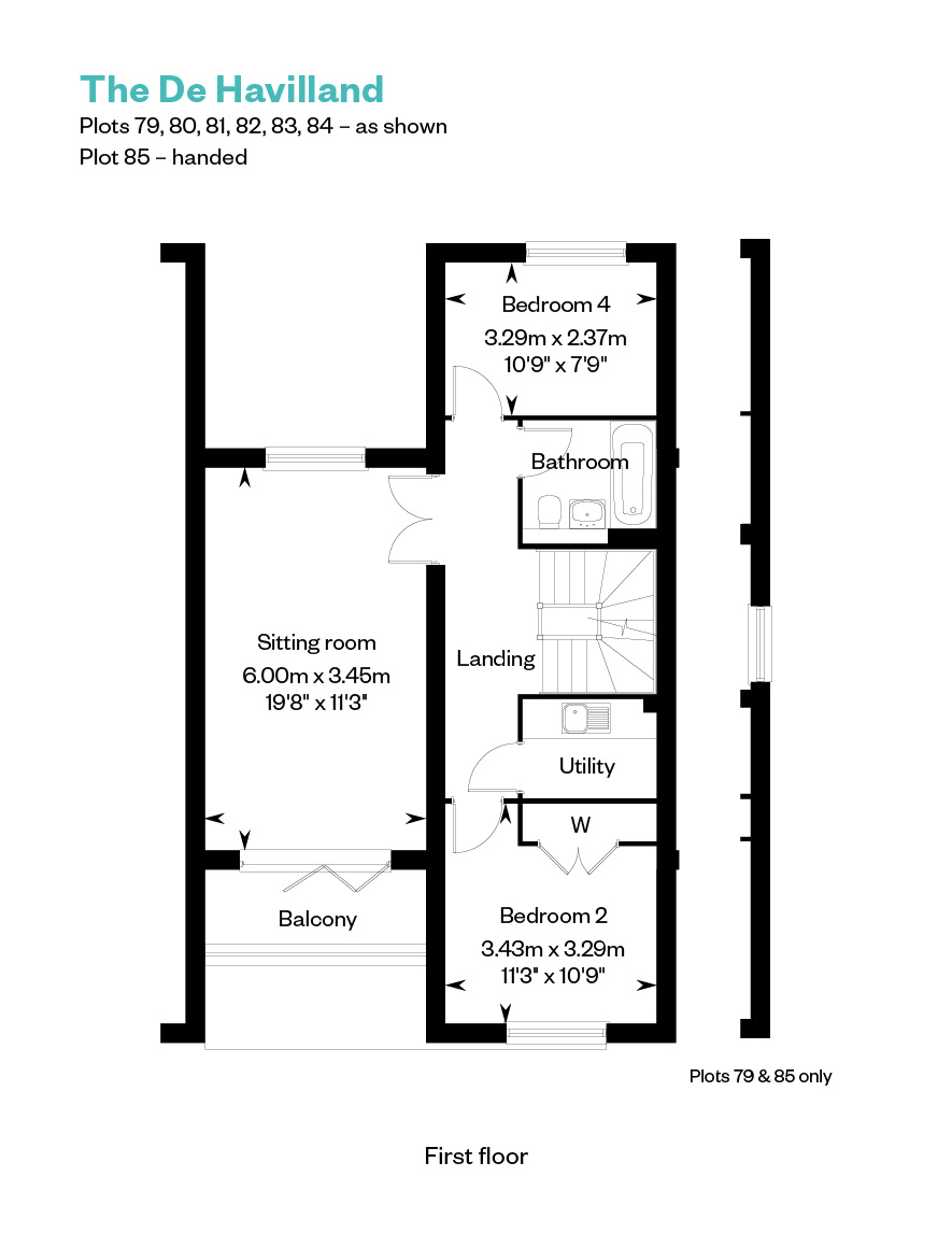 Property Floorplans 1